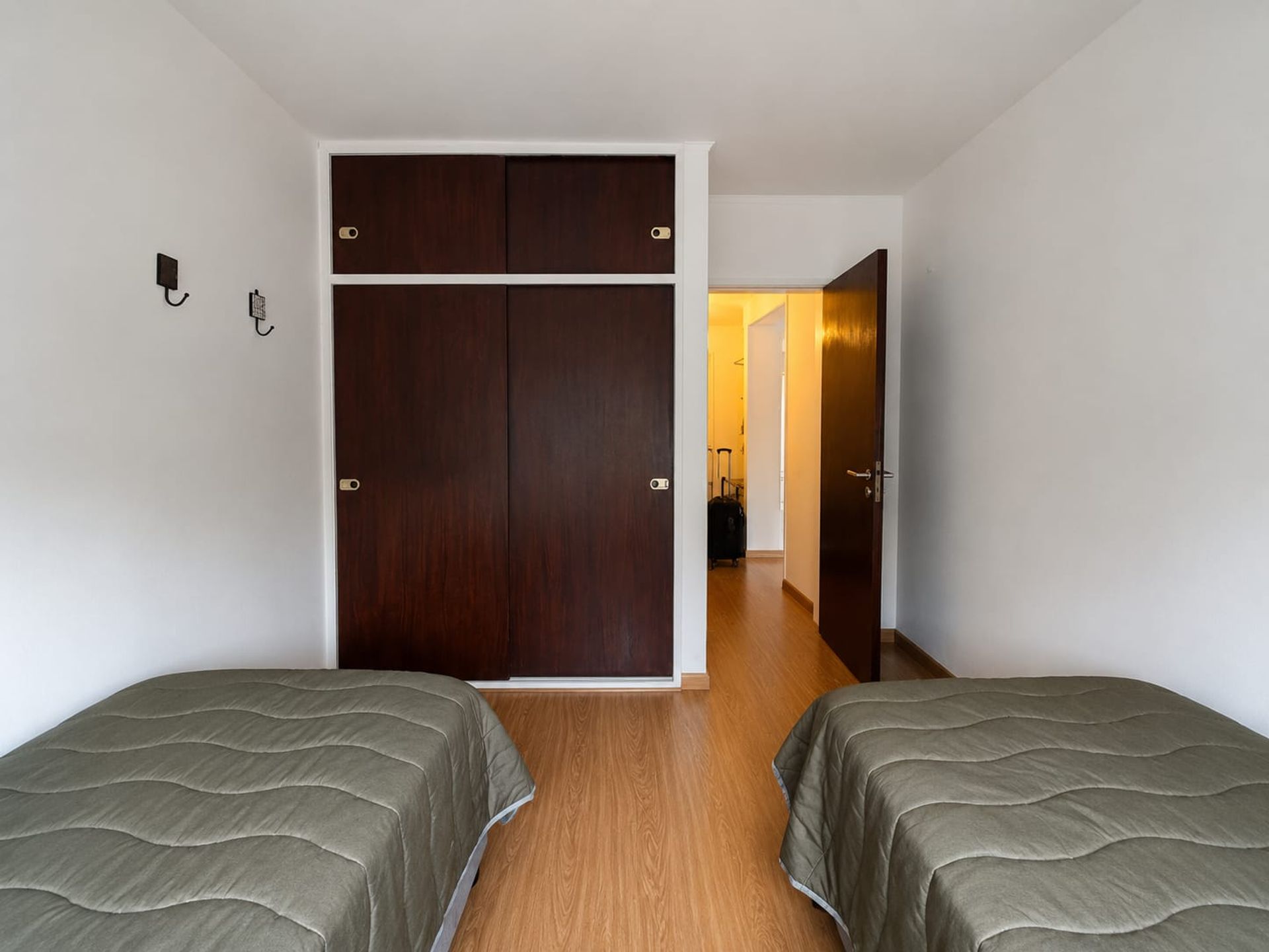 Venta San Isidro Hipodromo Departamento 3 Amb Coch
