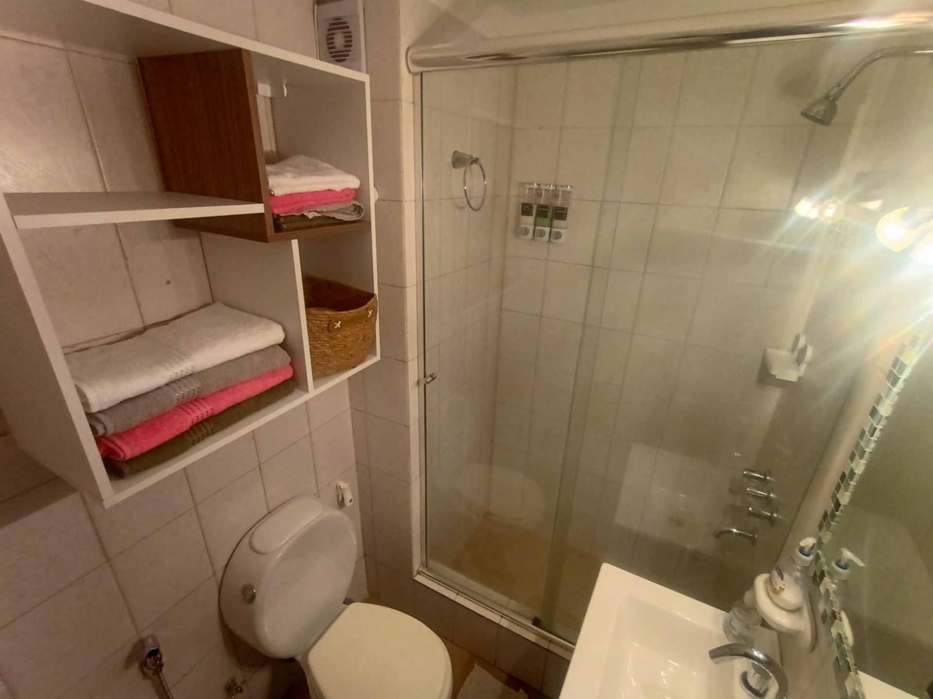 Venta San Isidro Hipodromo Departamento 3 Amb Coch