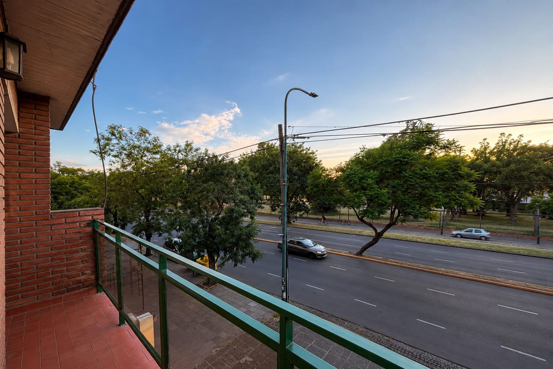 Venta San Isidro Hipodromo Departamento 3 Amb Coch