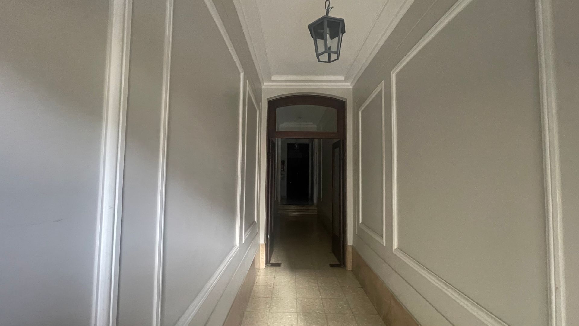 Departamento En Venta 2 Amb En Centro San Isidro