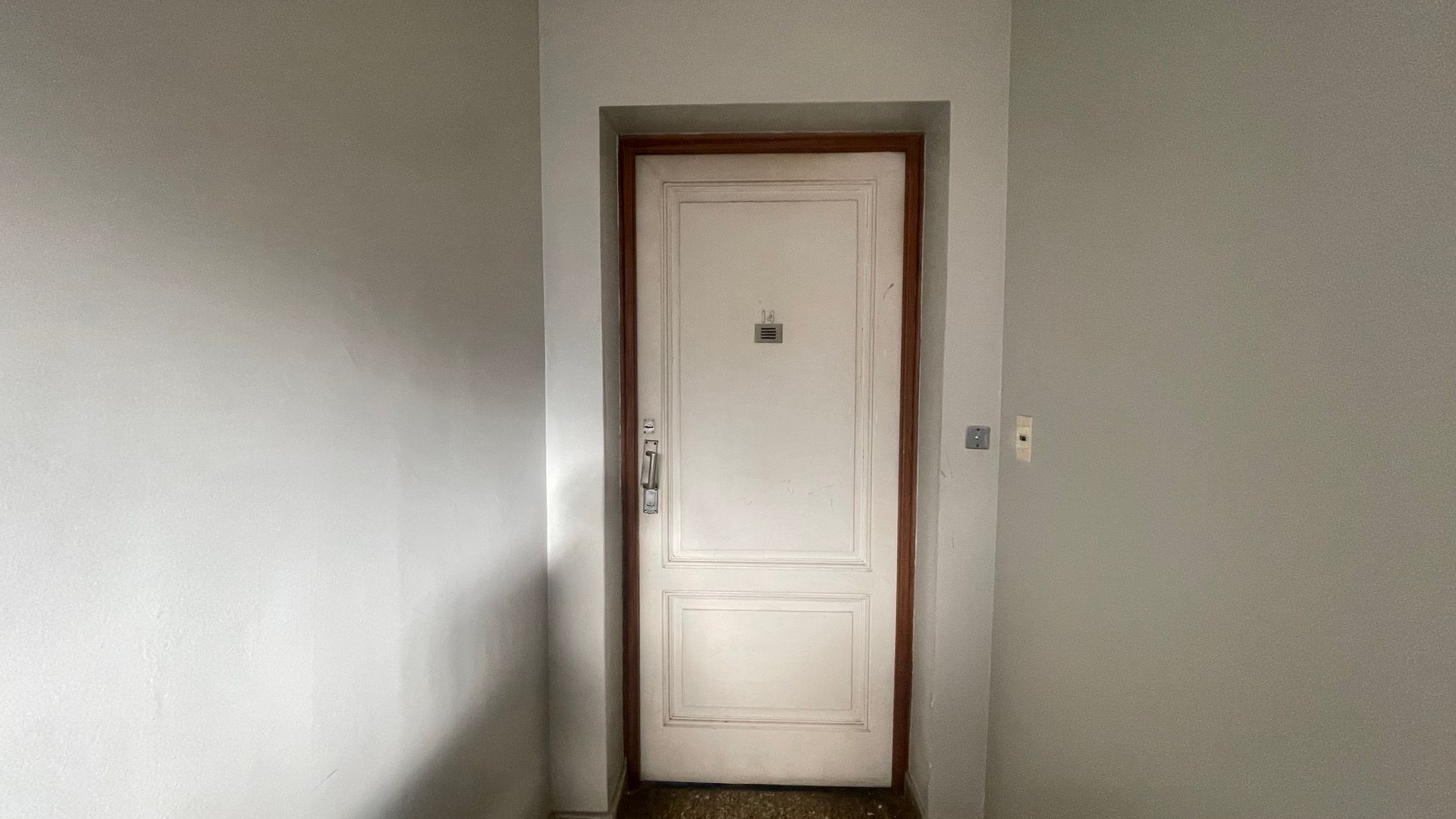 Departamento En Venta 2 Amb En Centro San Isidro