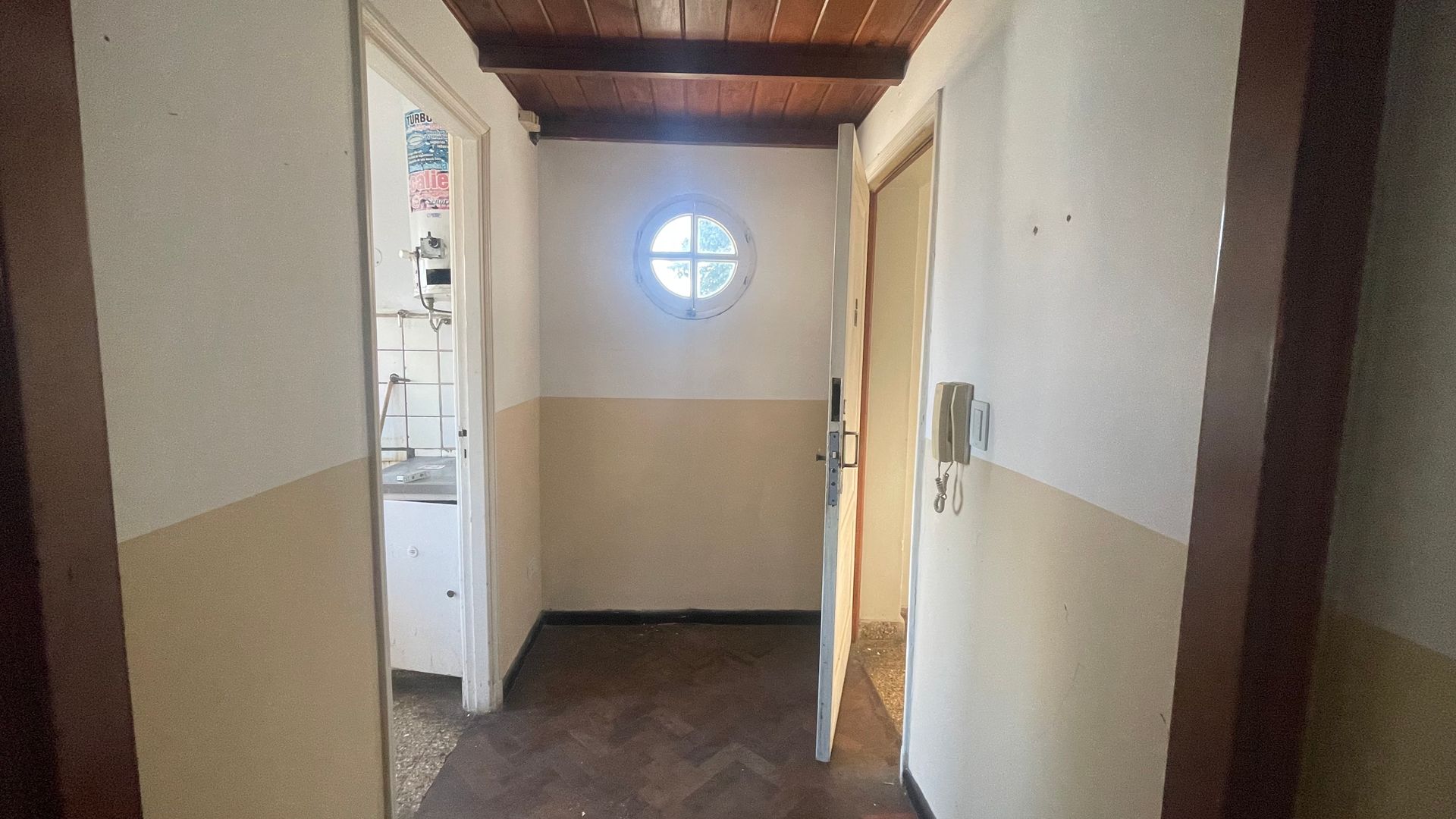Departamento En Venta 2 Amb En Centro San Isidro