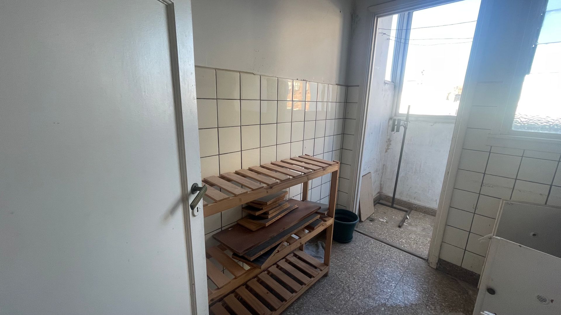 Departamento En Venta 2 Amb En Centro San Isidro