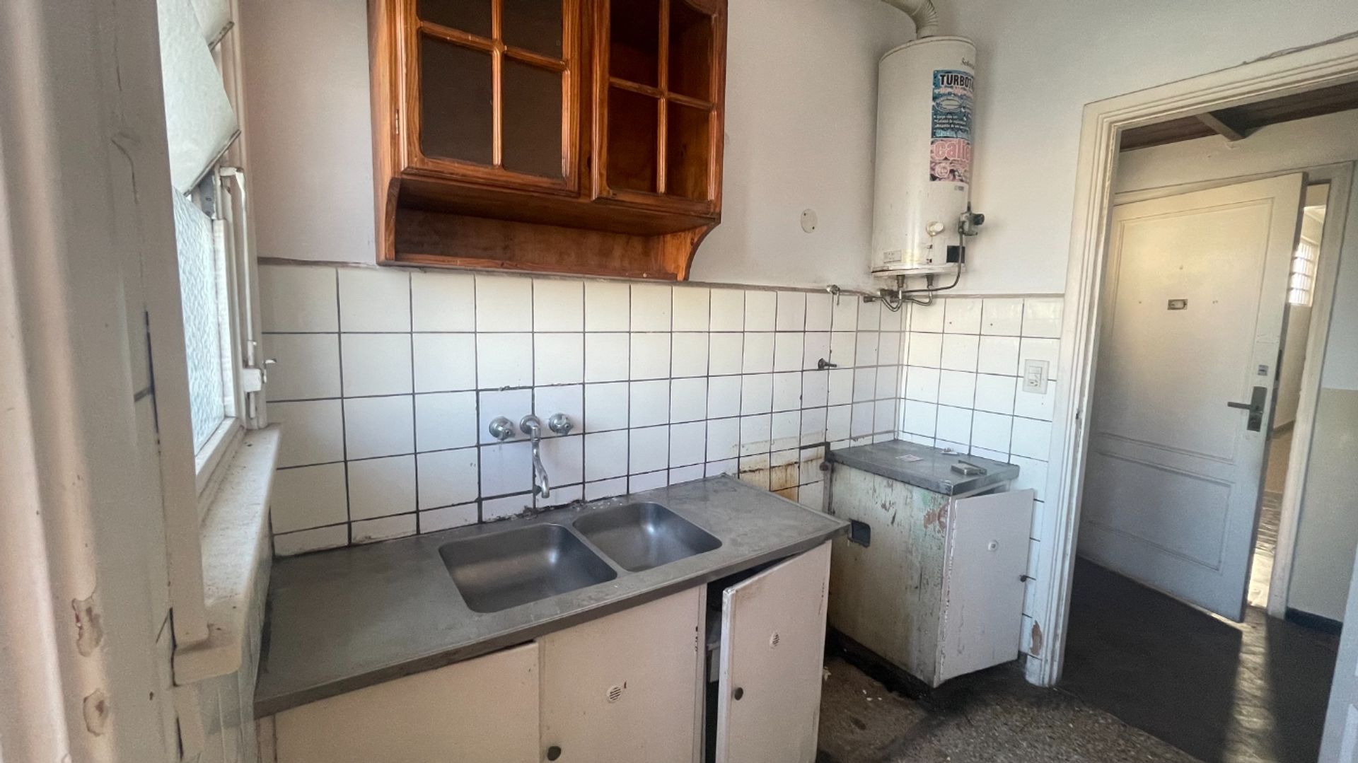Departamento En Venta 2 Amb En Centro San Isidro