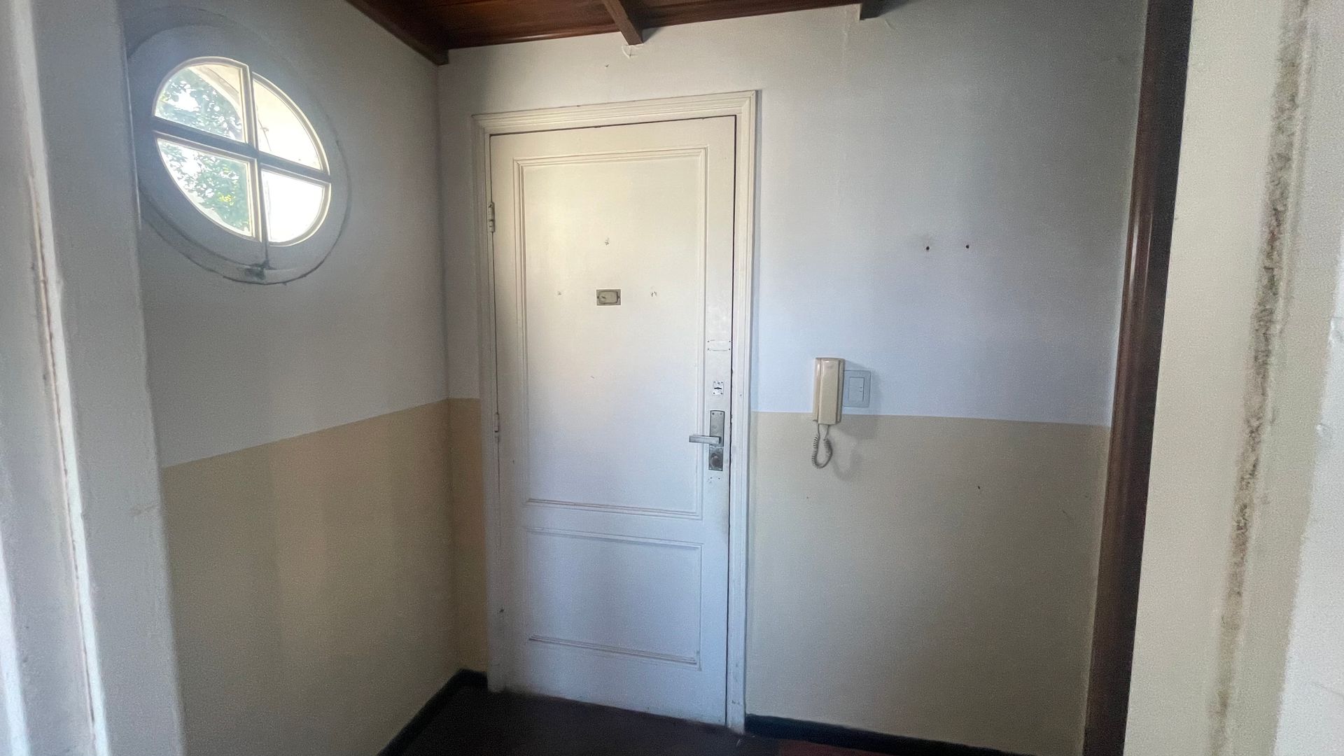 Departamento En Venta 2 Amb En Centro San Isidro