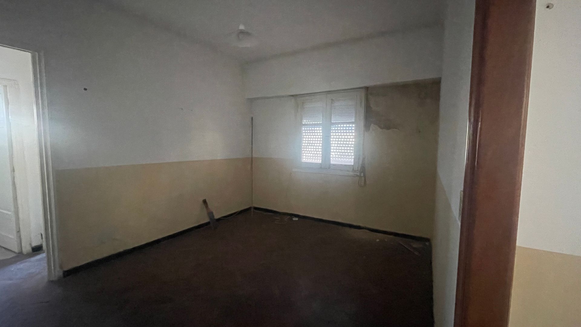 Departamento En Venta 2 Amb En Centro San Isidro