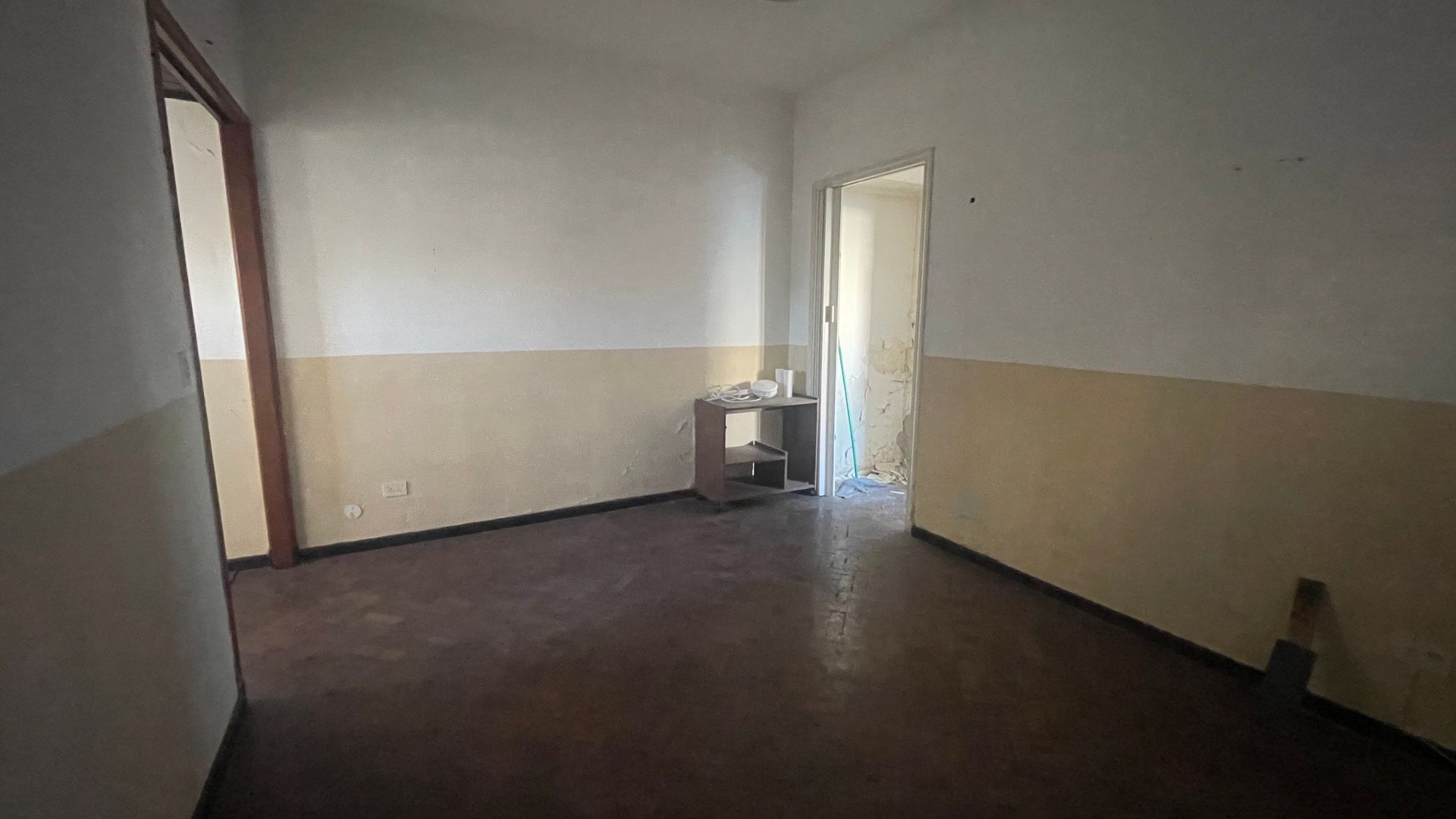 Departamento En Venta 2 Amb En Centro San Isidro