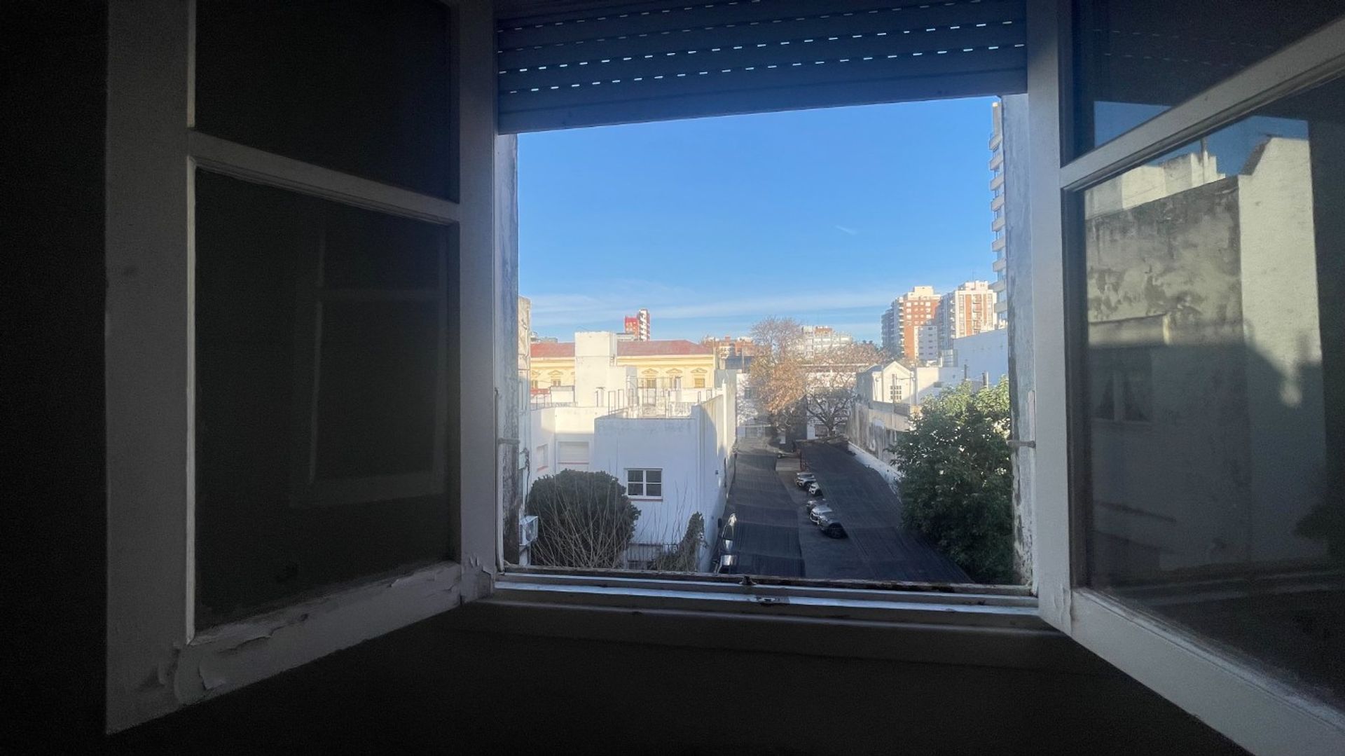 Departamento En Venta 2 Amb En Centro San Isidro