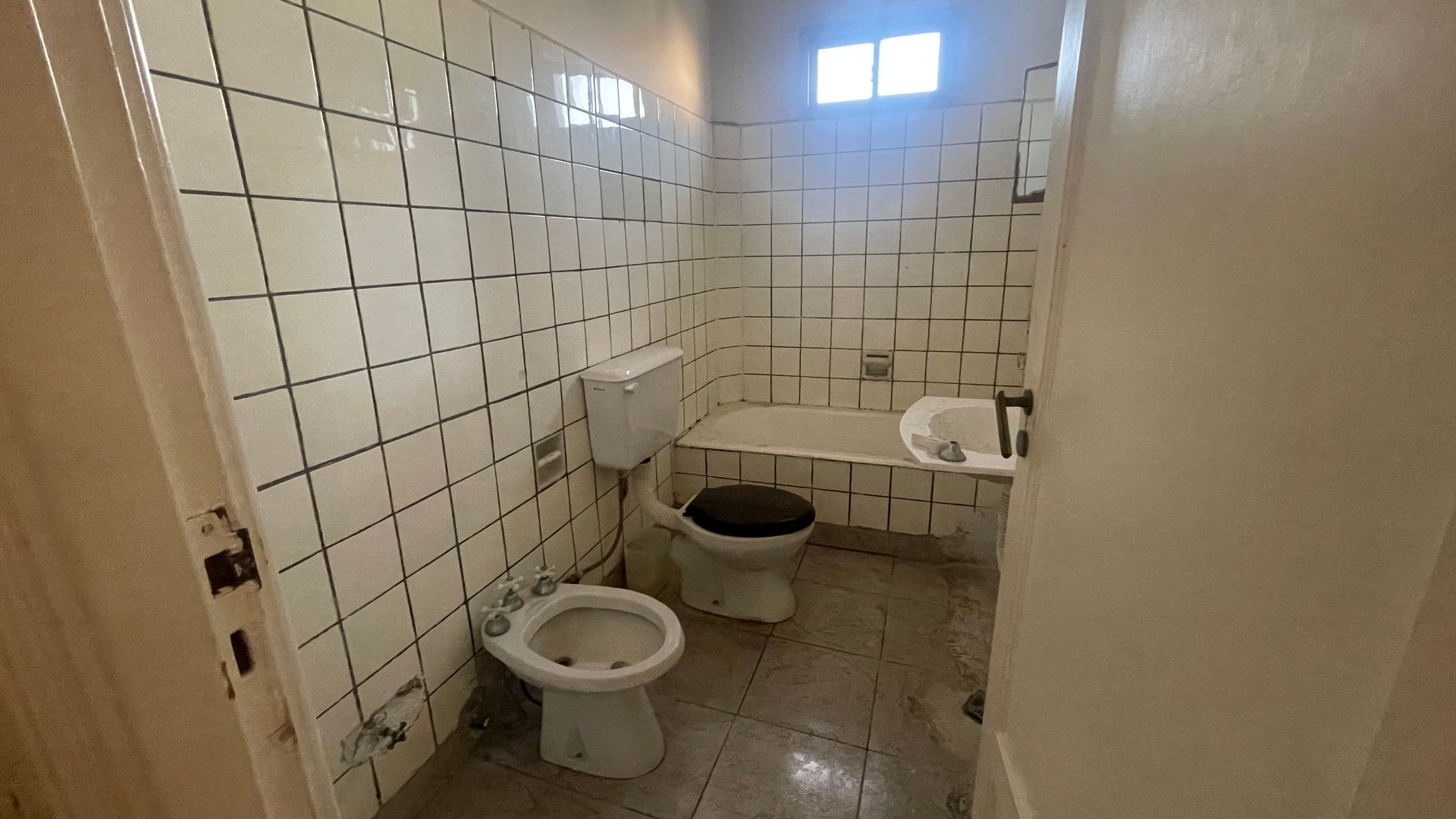Departamento En Venta 2 Amb En Centro San Isidro