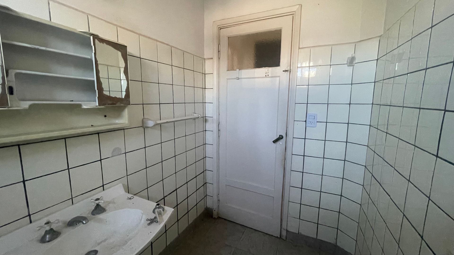 Departamento En Venta 2 Amb En Centro San Isidro