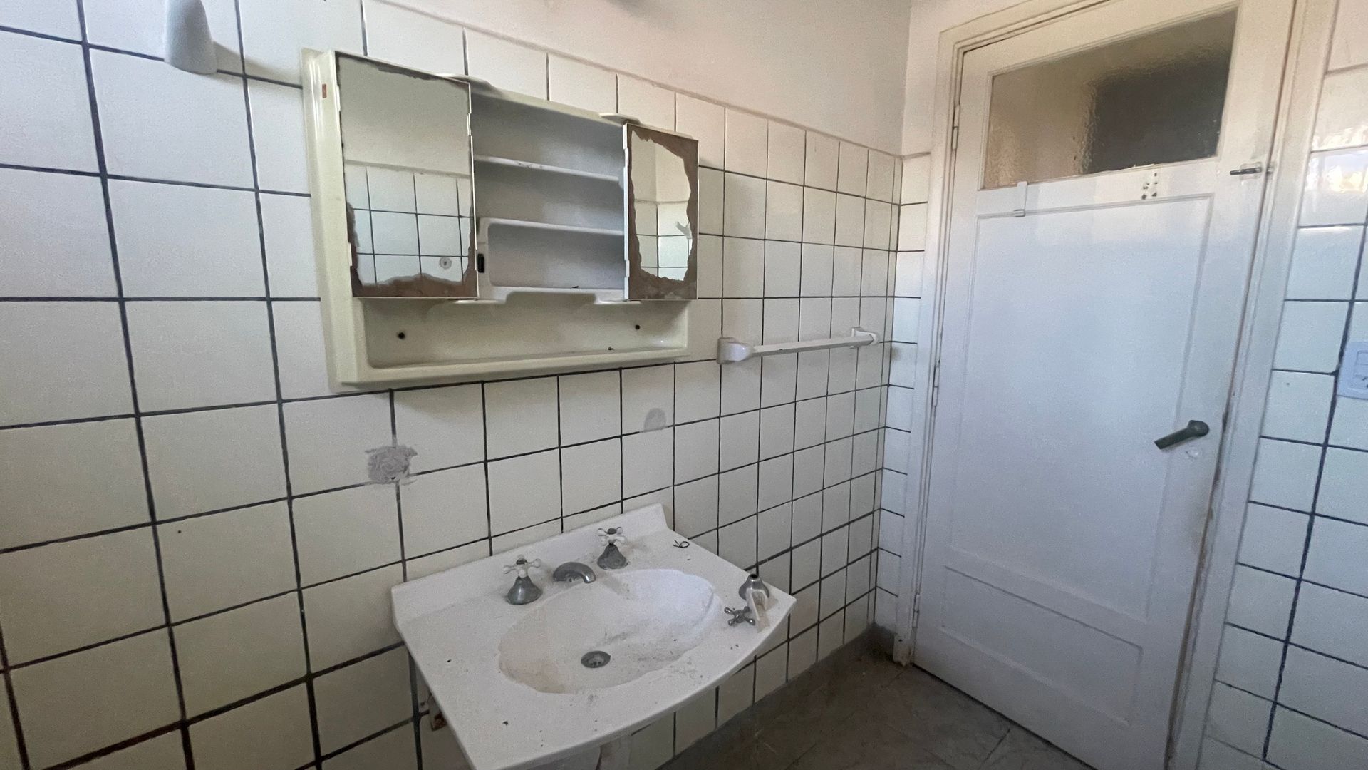 Departamento En Venta 2 Amb En Centro San Isidro