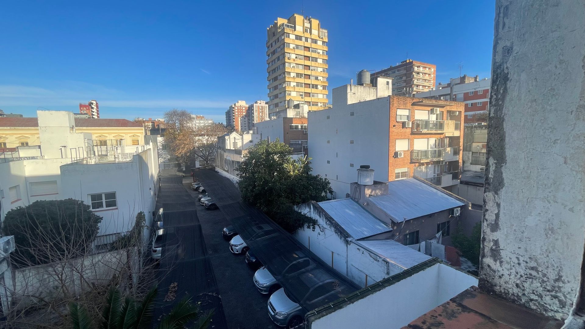 Departamento En Venta 2 Amb En Centro San Isidro