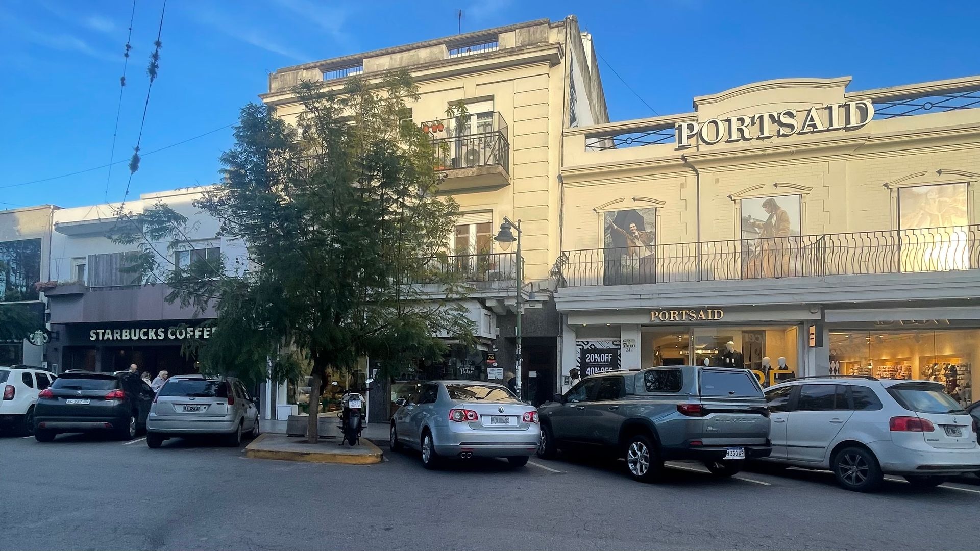 Departamento En Venta 2 Amb En Centro San Isidro