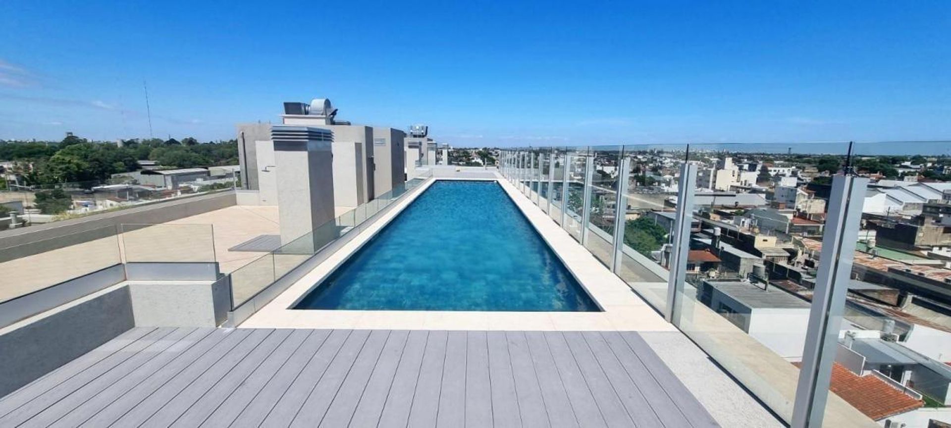 Depto 2 Amb En Venta En Vicente Lopez C Amenities