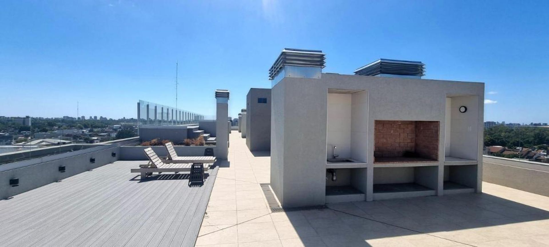 Depto 2 Amb En Venta En Vicente Lopez C Amenities