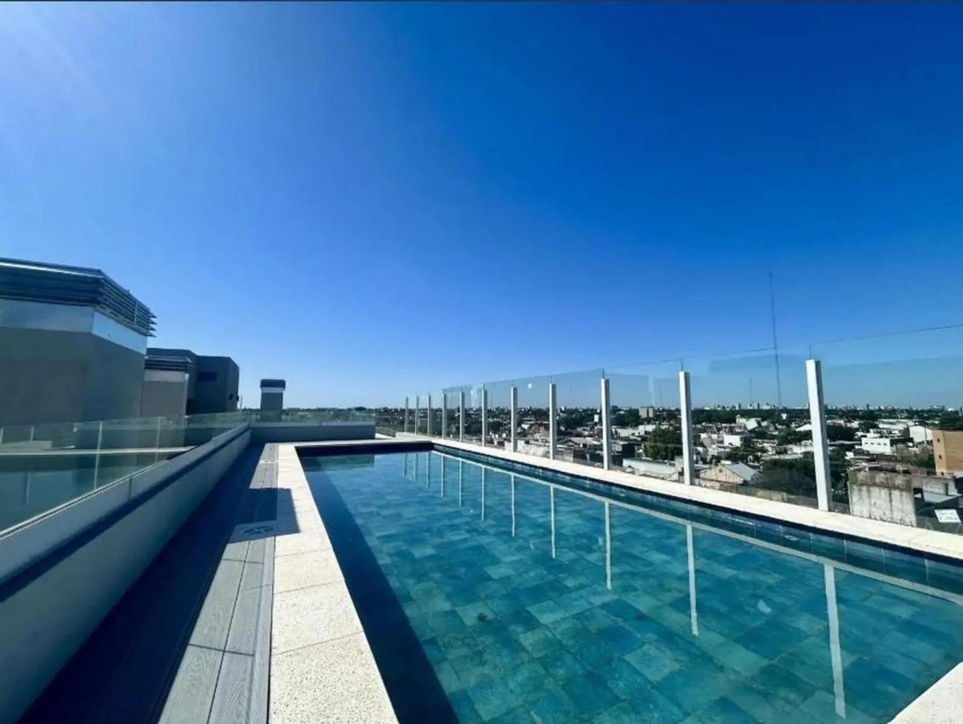 Depto 2 Amb En Venta En Vicente Lopez C Amenities
