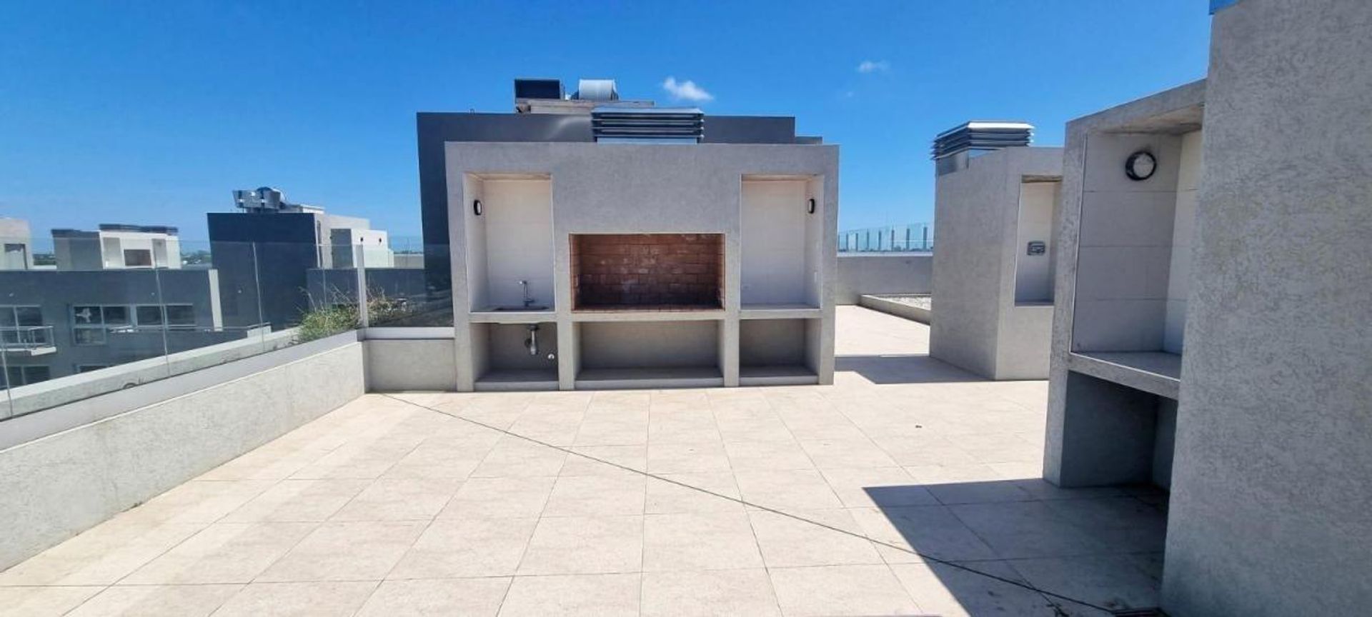 Depto 2 Amb En Venta En Vicente Lopez C Amenities