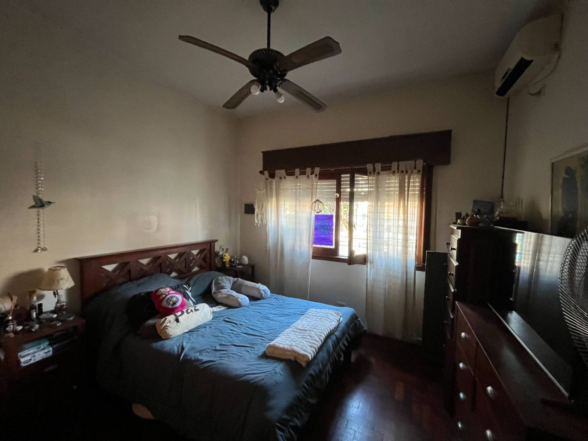 Casa Olivos 3 ambientes con cochera