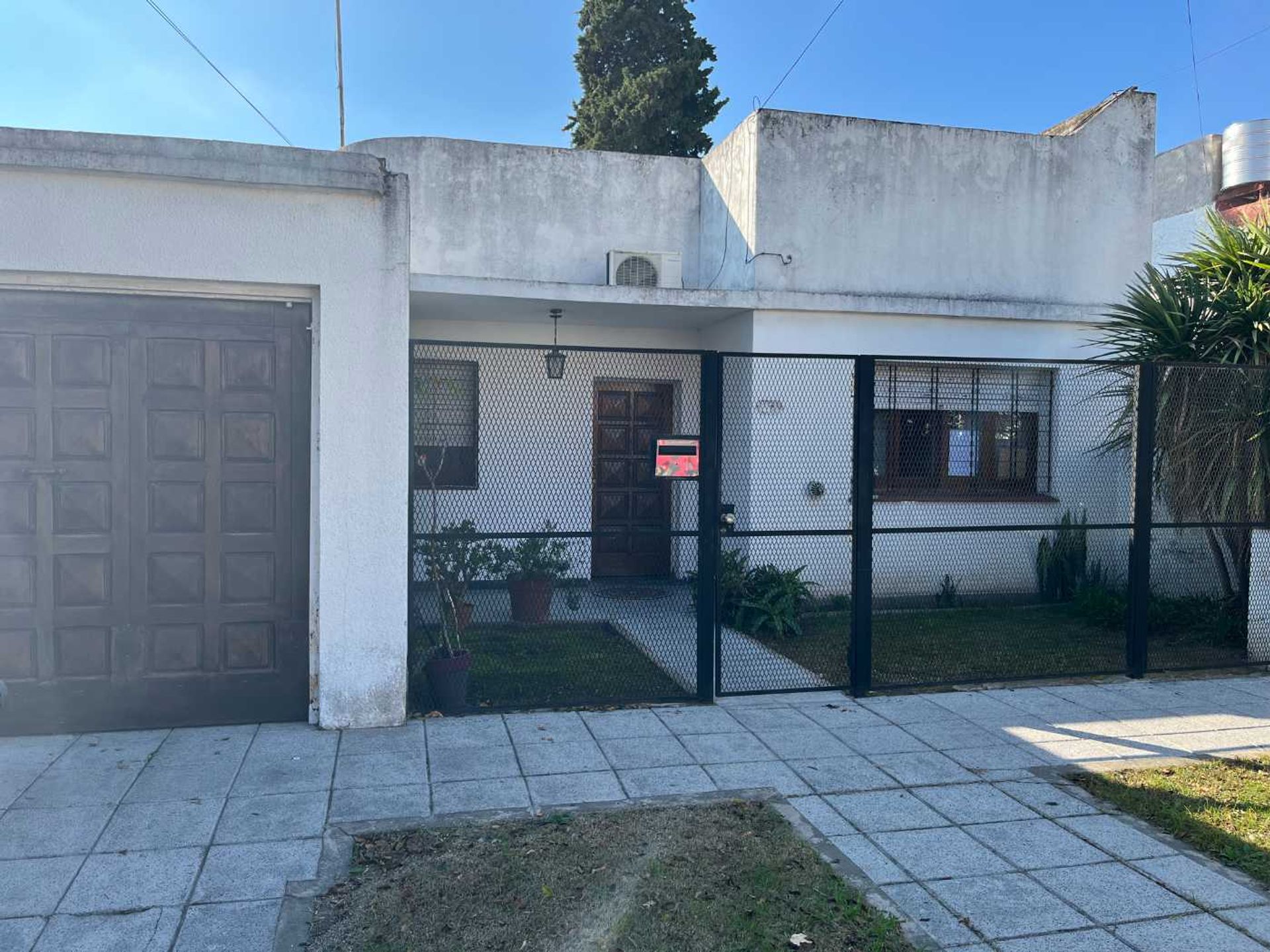 Casa Olivos 3 ambientes con cochera