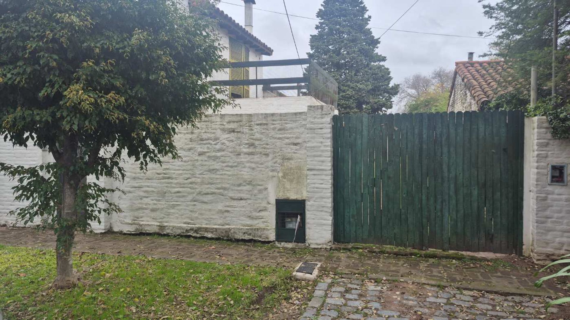 Venta Terreno en San Isidro