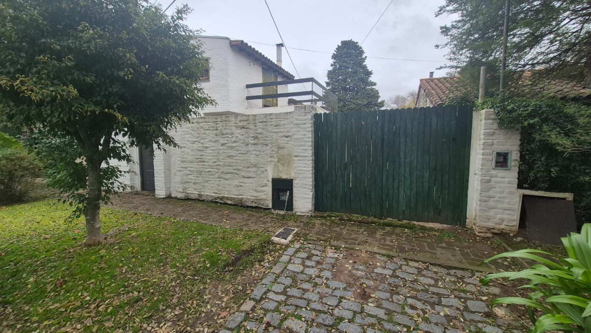 Venta Terreno en San Isidro