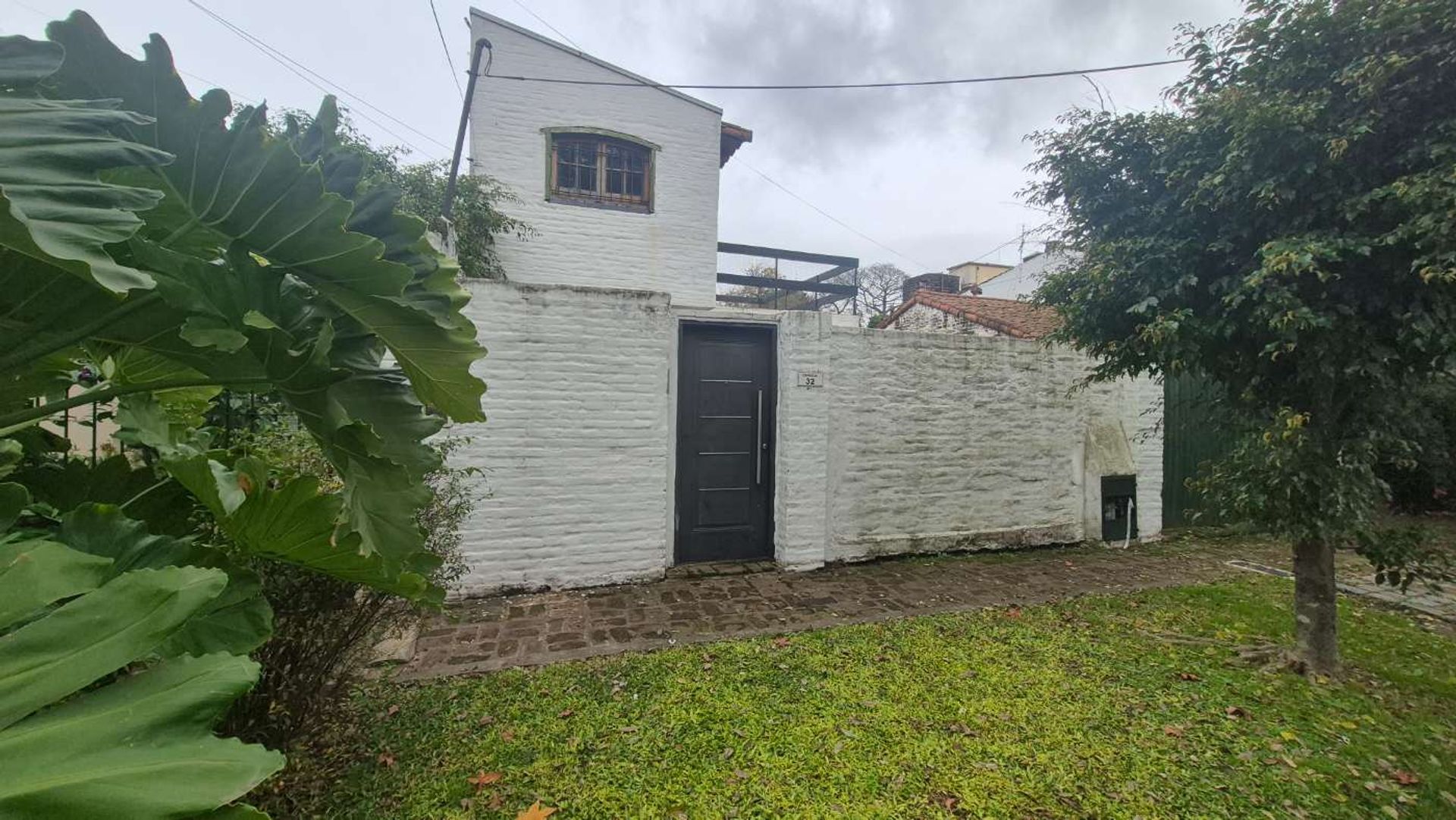 Venta Terreno en San Isidro