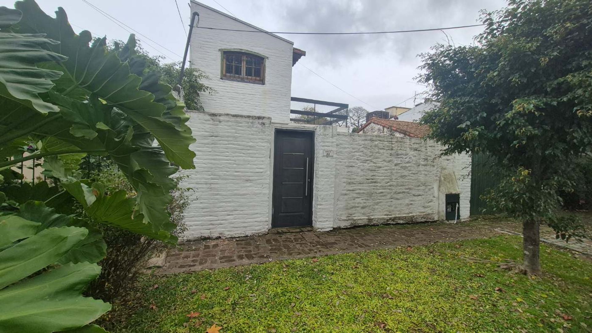 Venta Terreno en San Isidro