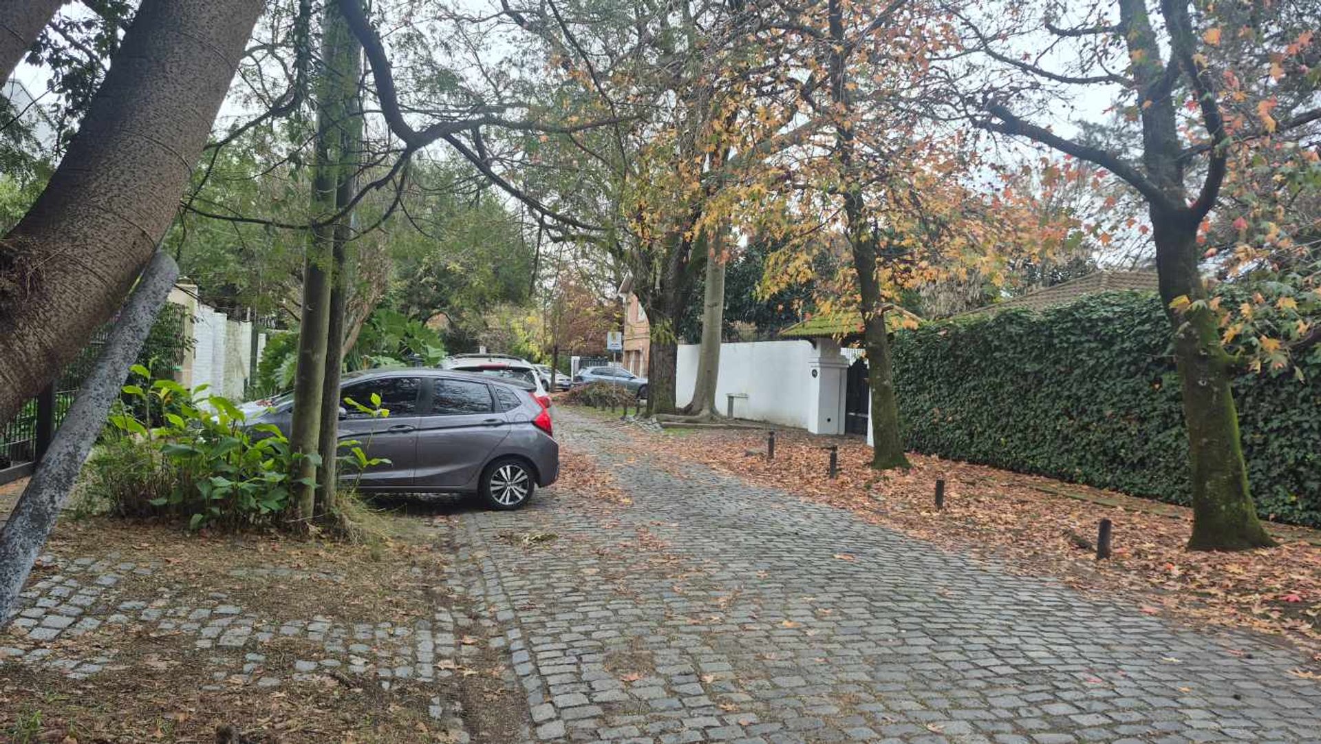 Venta Terreno en San Isidro
