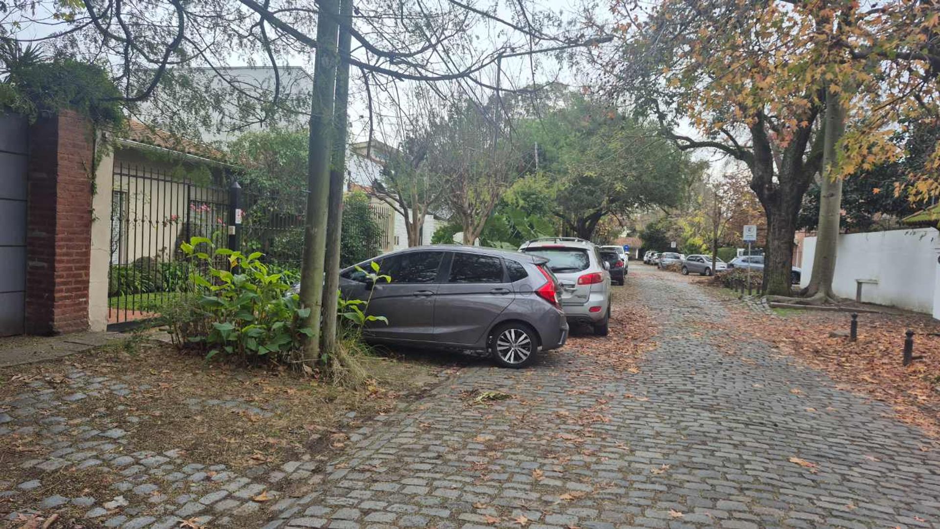 Venta Terreno en San Isidro