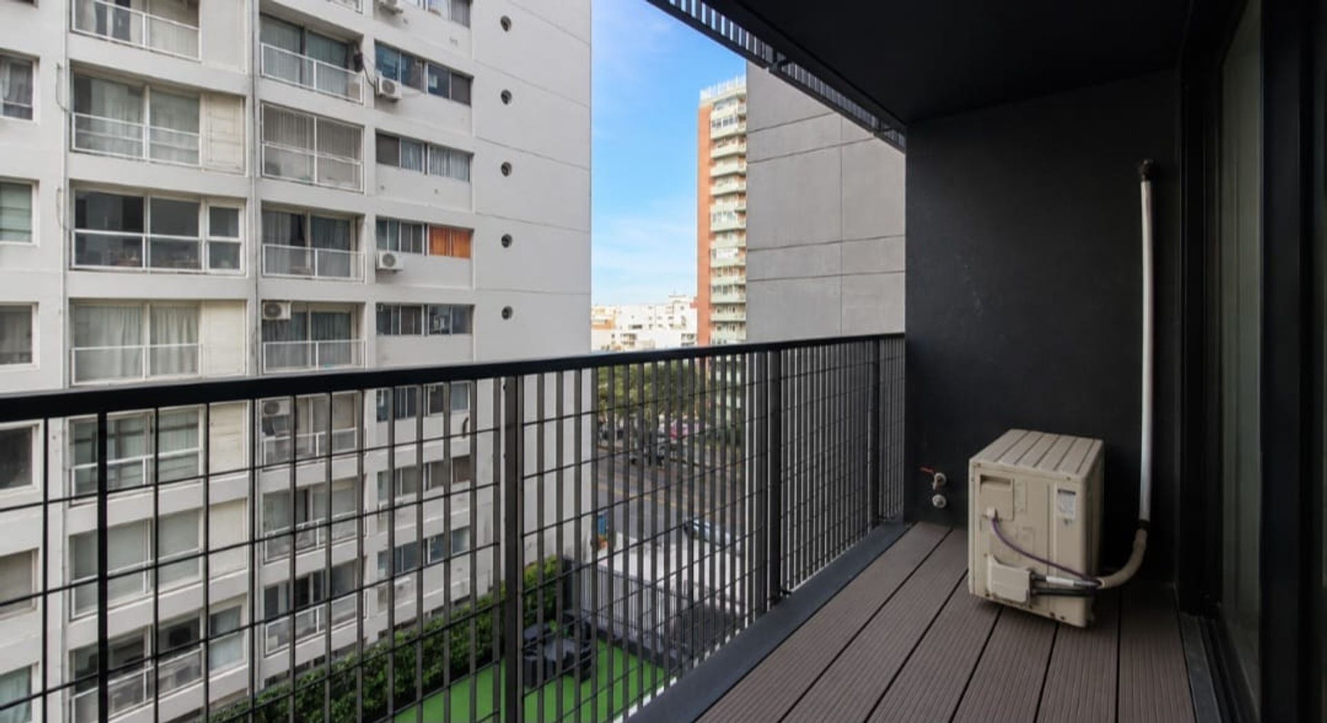 Depto Monoambiente En Alquiler En Vicente Lopez