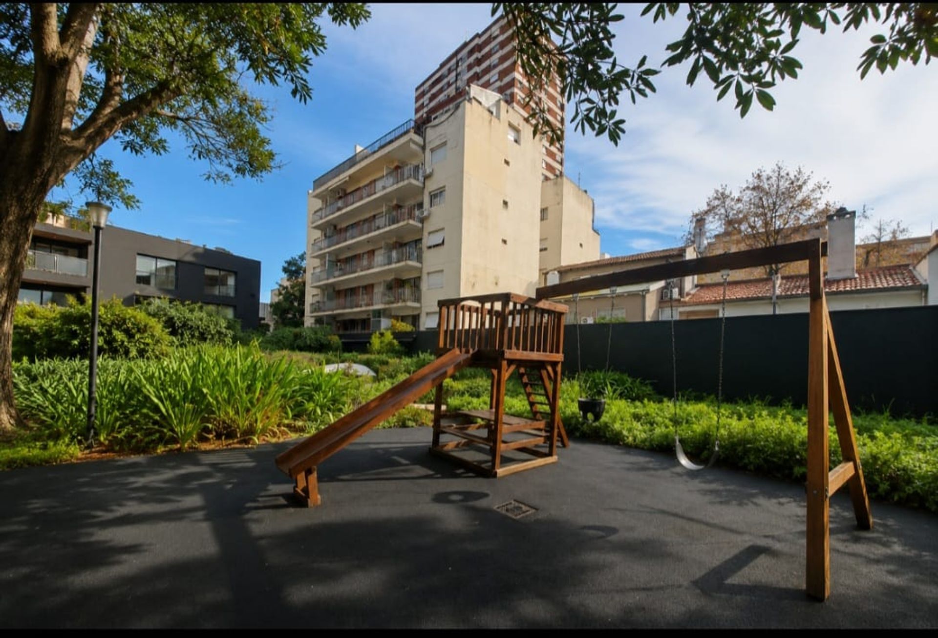 Depto Monoambiente En Alquiler En Vicente Lopez