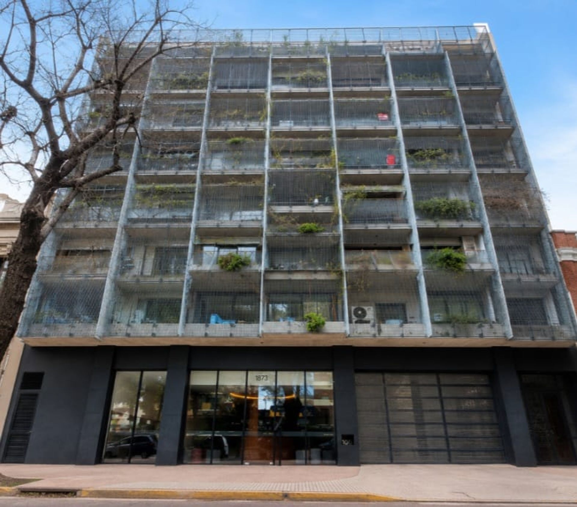 Depto Monoambiente En Alquiler En Vicente Lopez