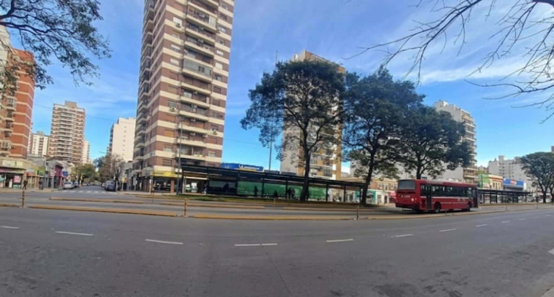 Depto Monoambiente En Alquiler En Vicente Lopez
