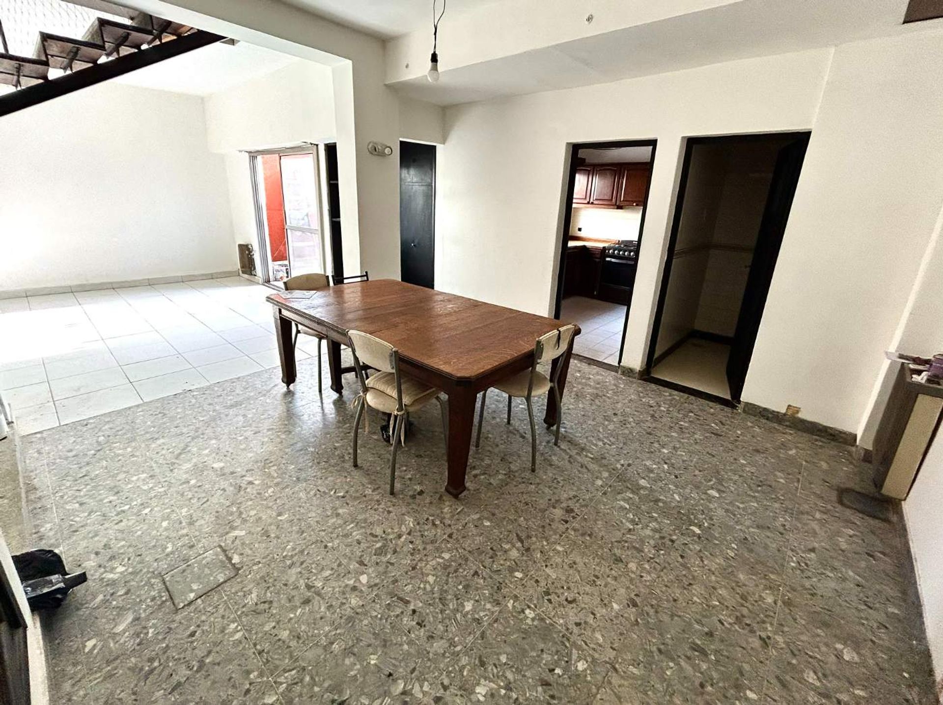 Alquiler Florida Ph 5 Ambientes Patio Y Terraza