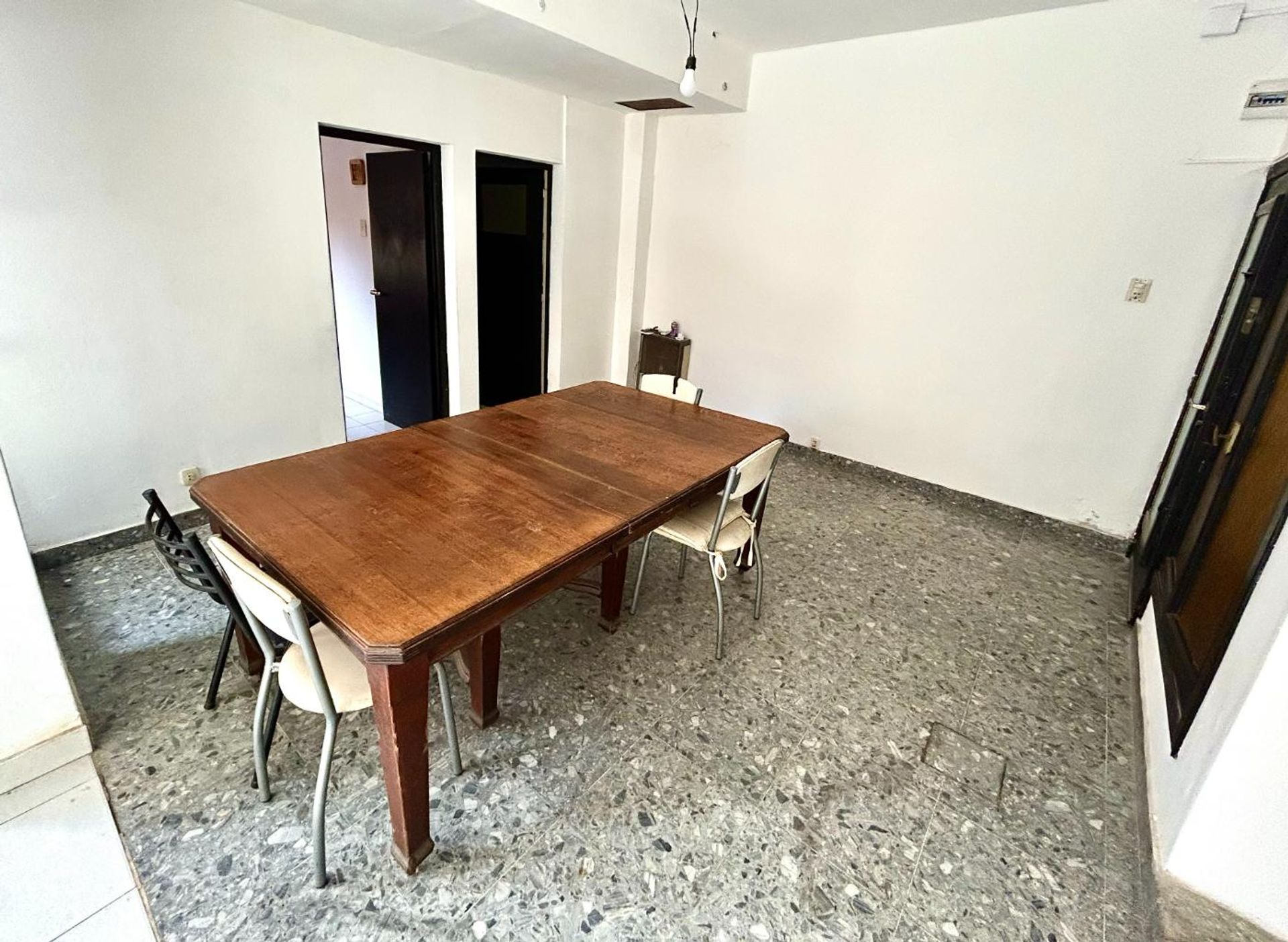 Alquiler Florida Ph 5 Ambientes Patio Y Terraza