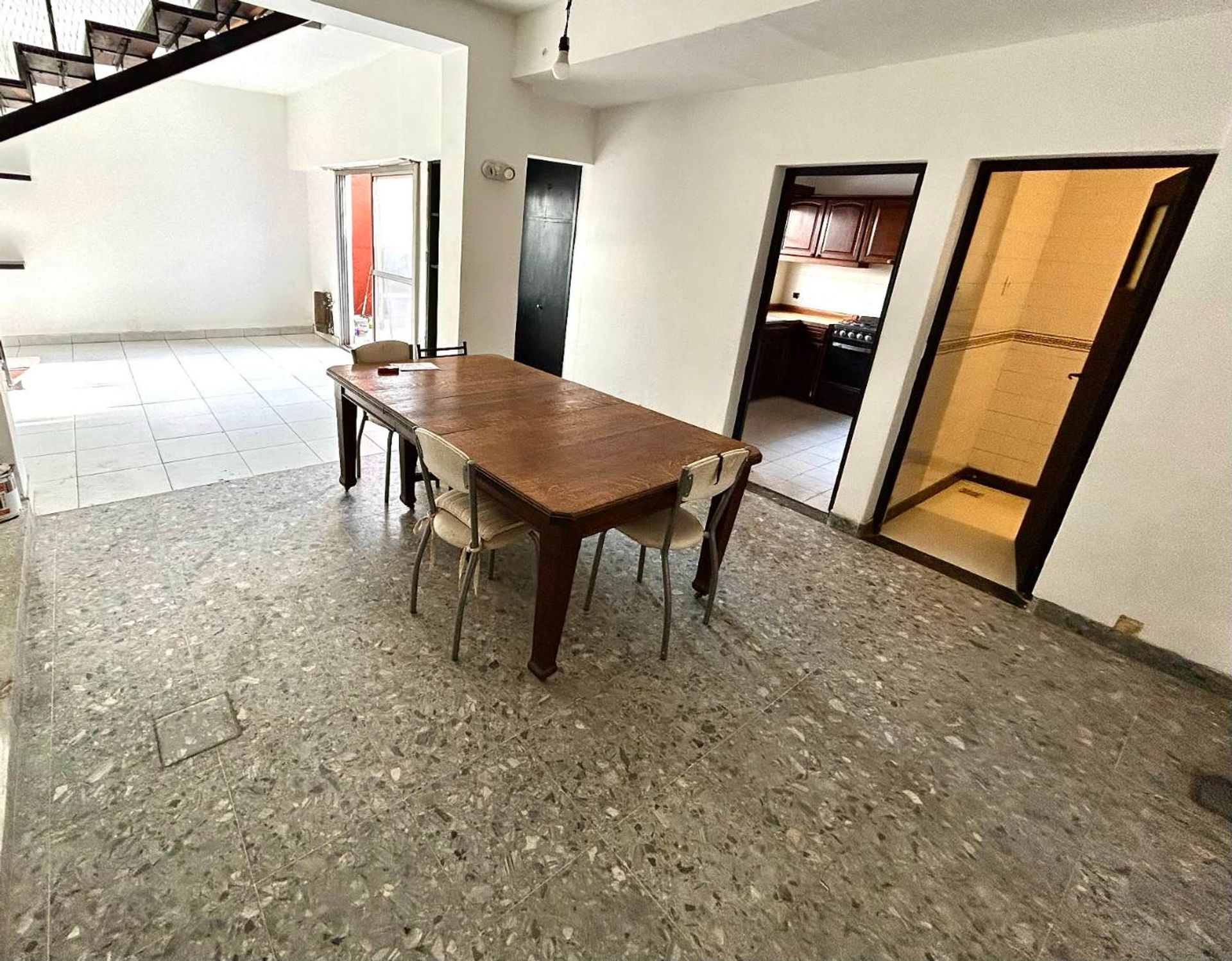 Alquiler Florida Ph 5 Ambientes Patio Y Terraza