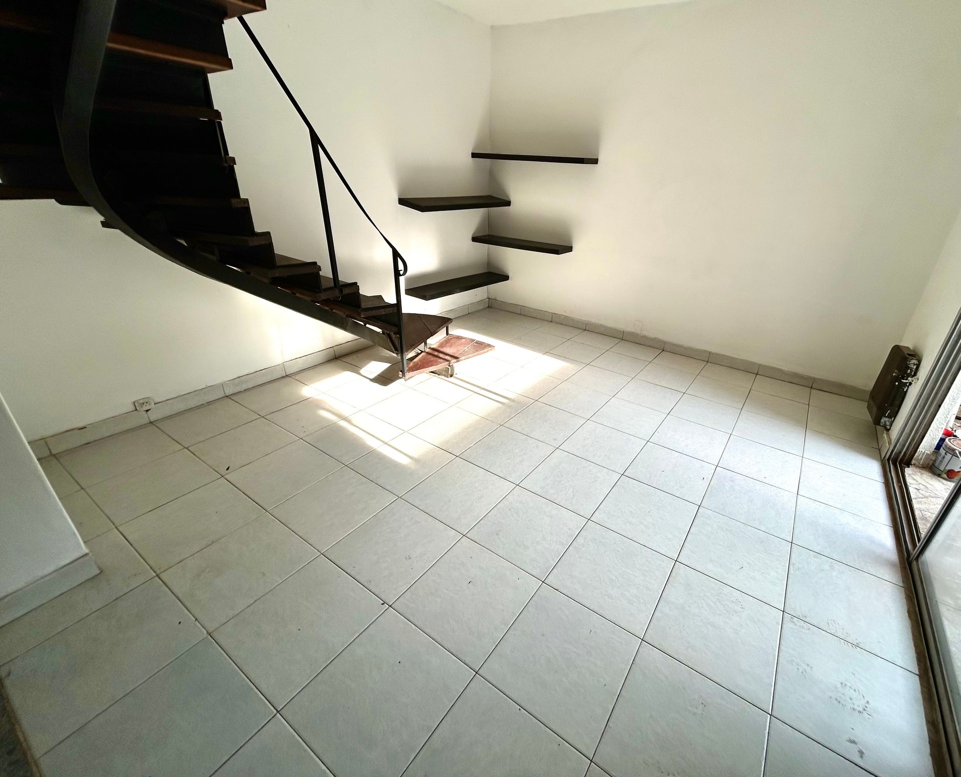 Alquiler Florida Ph 5 Ambientes Patio Y Terraza