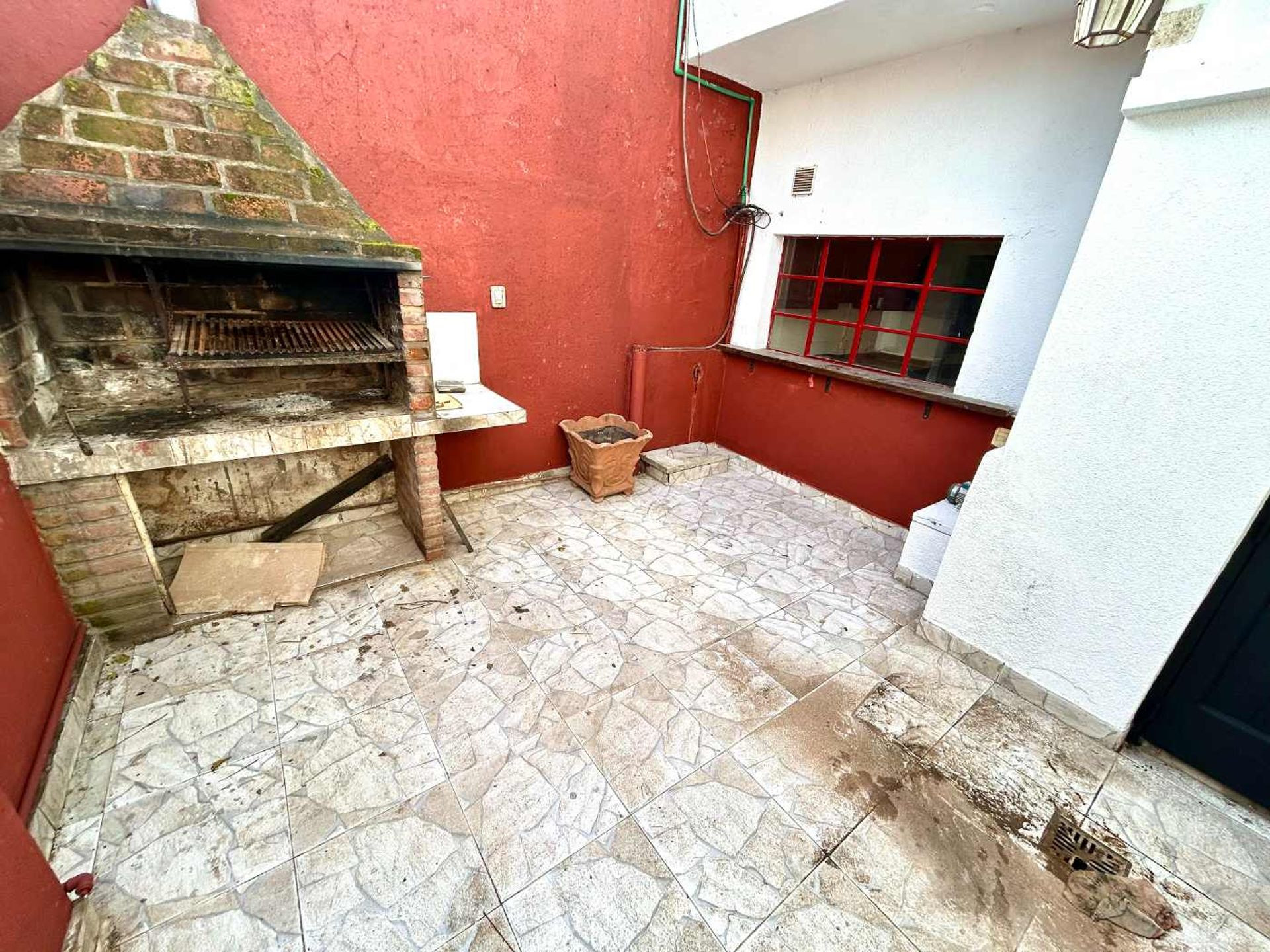 Alquiler Florida Ph 5 Ambientes Patio Y Terraza