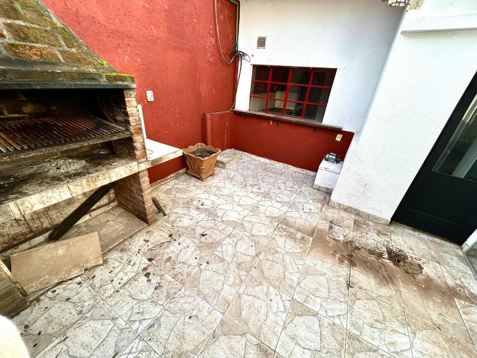 Alquiler Florida Ph 5 Ambientes Patio Y Terraza