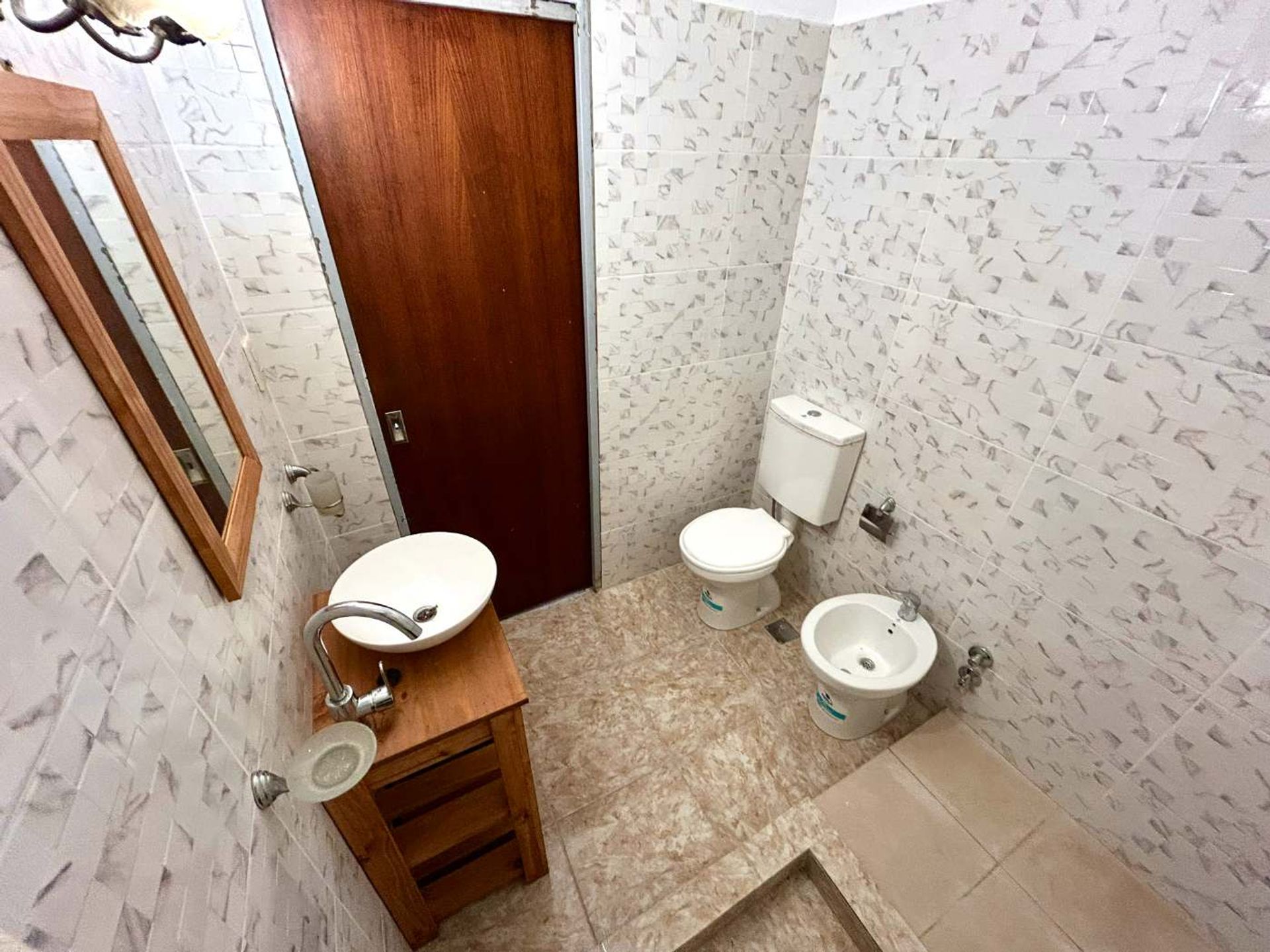 Alquiler Florida Ph 5 Ambientes Patio Y Terraza