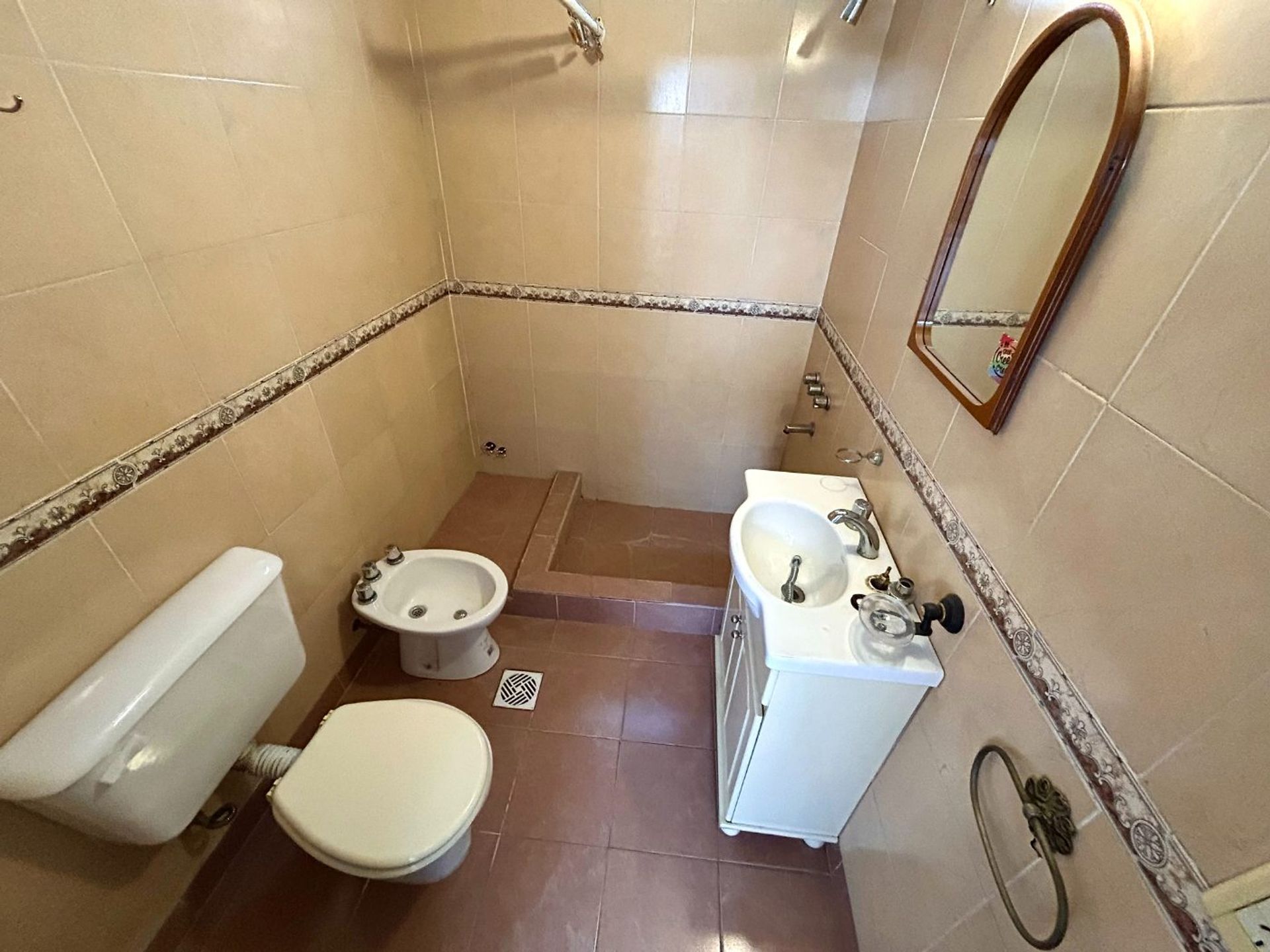 Alquiler Florida Ph 5 Ambientes Patio Y Terraza