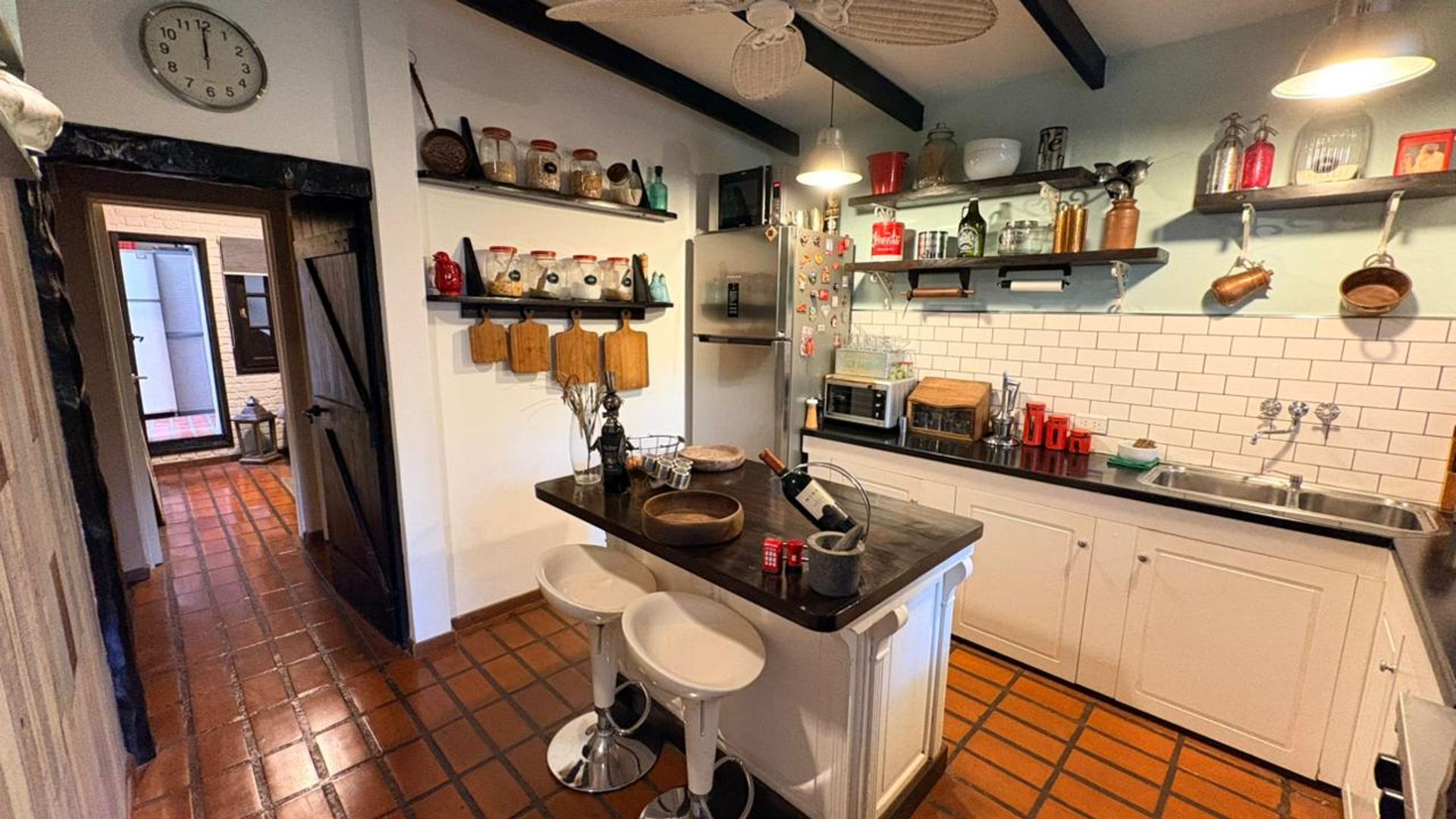 Venta Casa Ph 4 Ambientes Don Torcuato A Credito