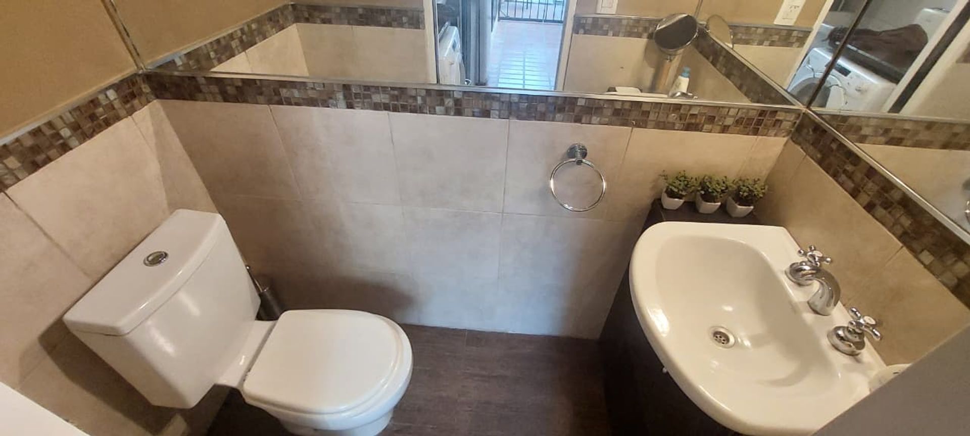 Venta Casa Ph 4 Ambientes Don Torcuato A Credito