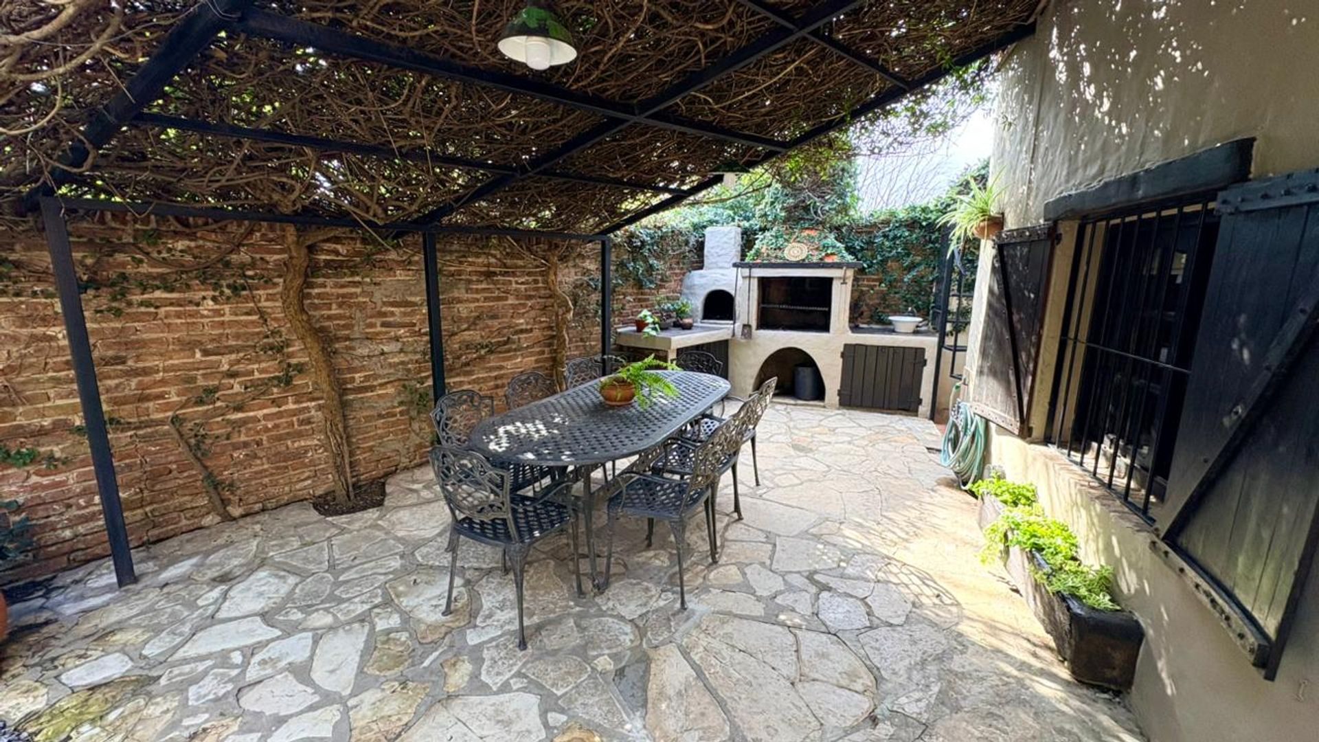 Venta Casa Ph 4 Ambientes Don Torcuato A Credito