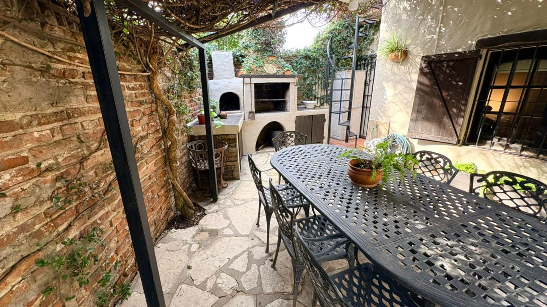 Venta Casa Ph 4 Ambientes Don Torcuato A Credito