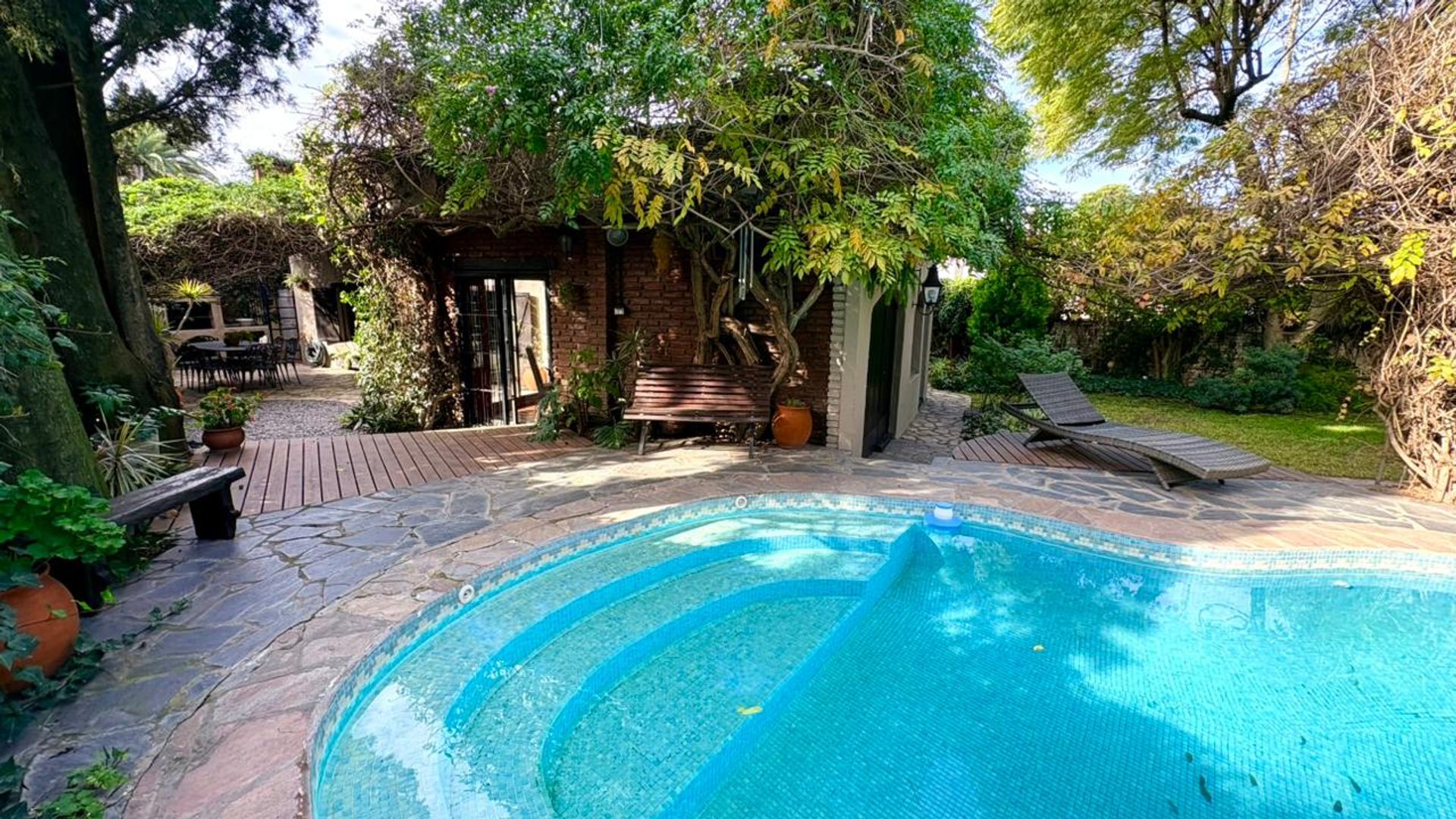 Venta Casa Ph 4 Ambientes Don Torcuato A Credito