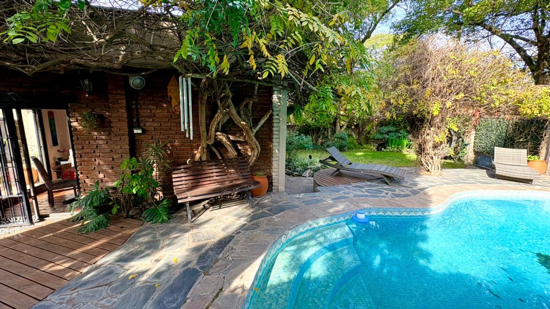 Venta Casa Ph 4 Ambientes Don Torcuato A Credito