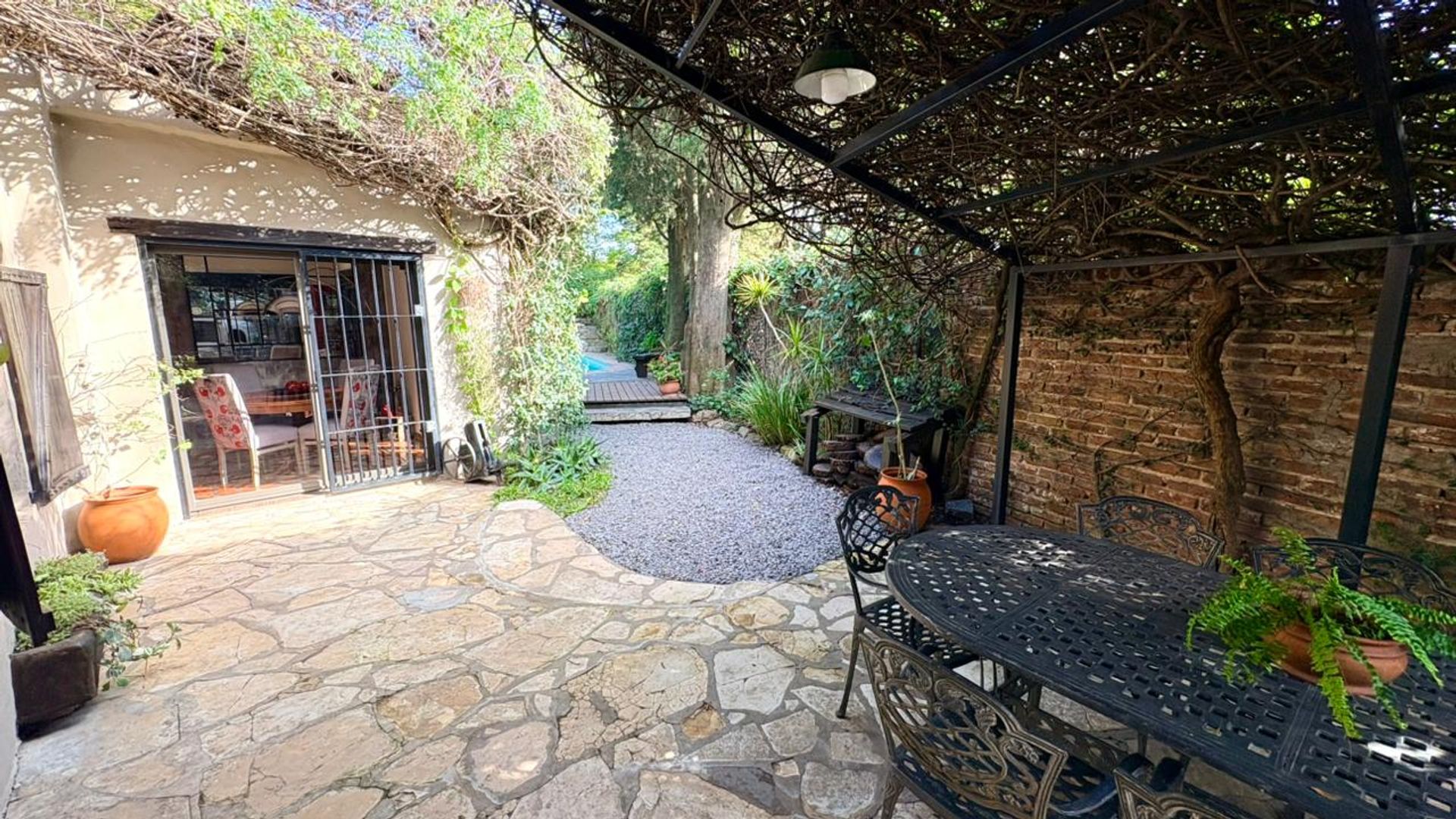 Venta Casa Ph 4 Ambientes Don Torcuato A Credito