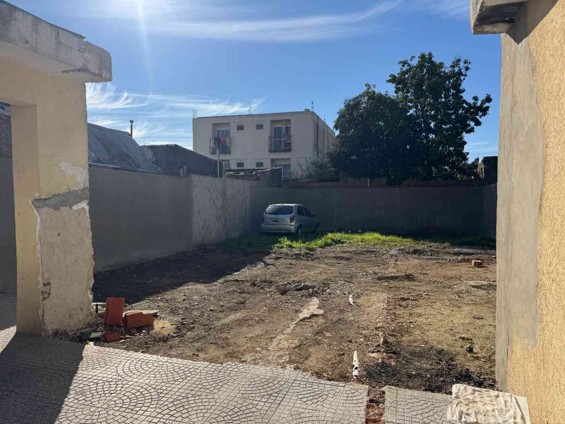 Casa en Virreyes a 2 cuadras de Ramal Tigre .