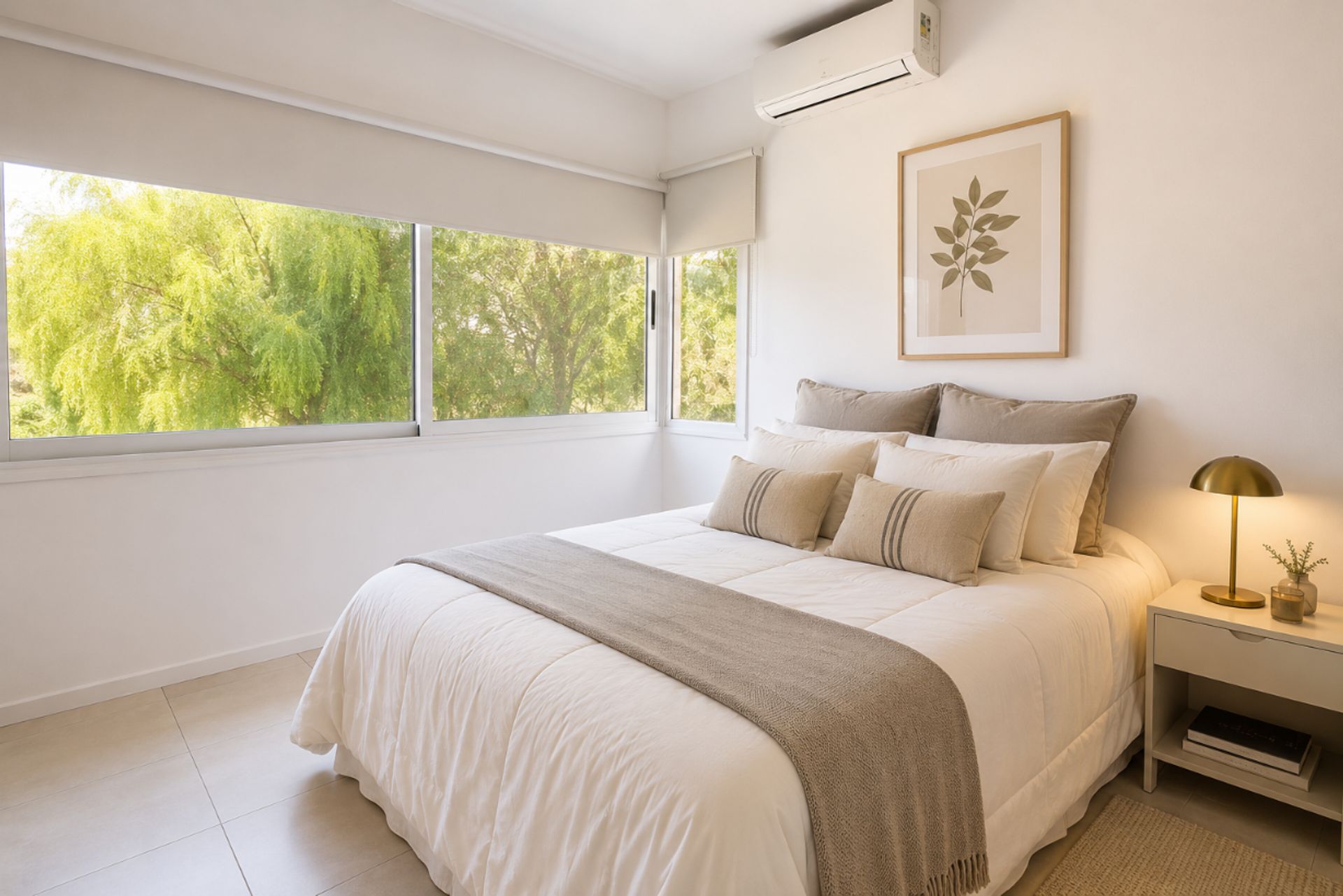 Venta Departamento 2 Amb en Plaza del Sendero